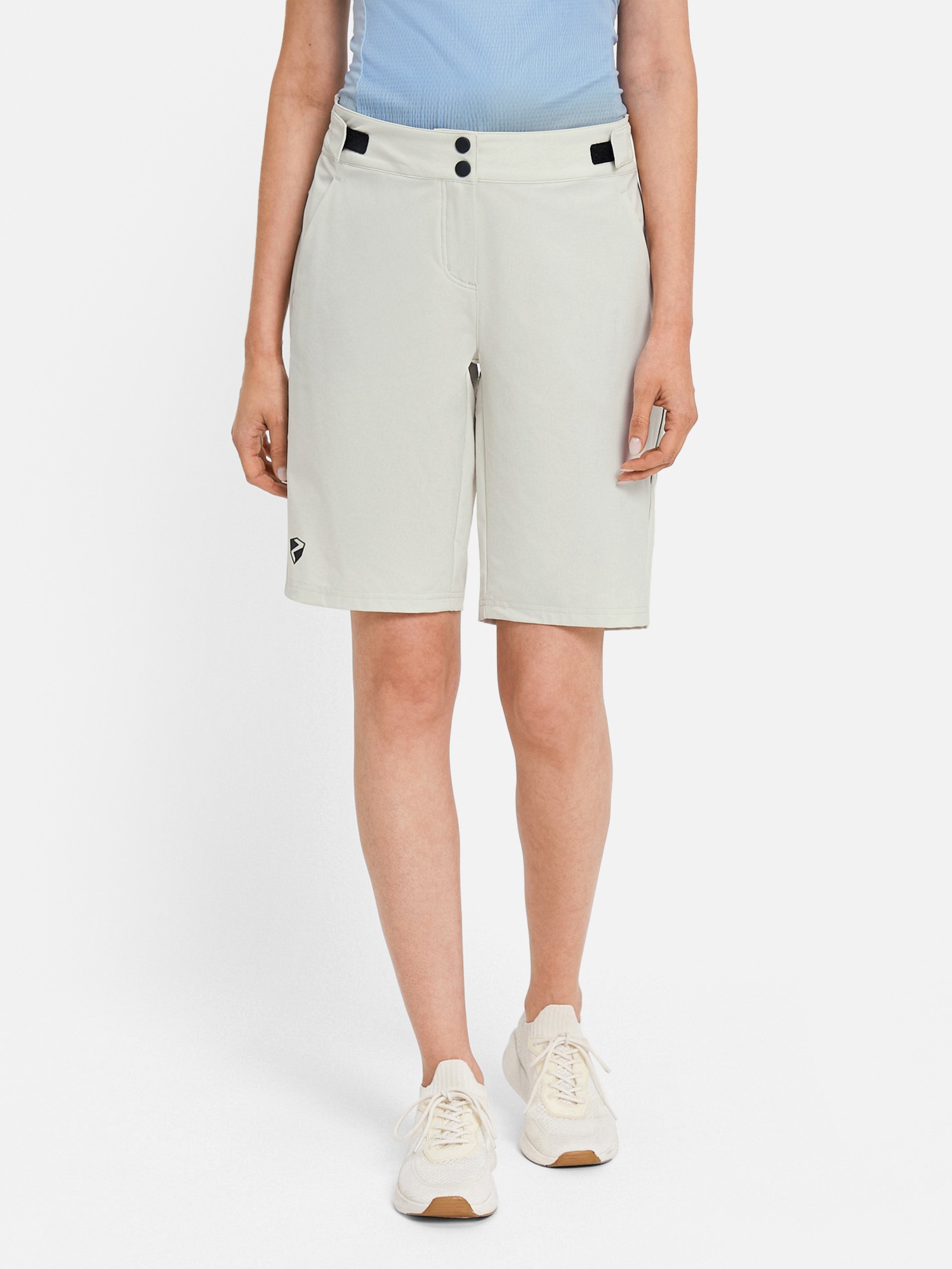 Ziener Radhose »NILSA-Z«