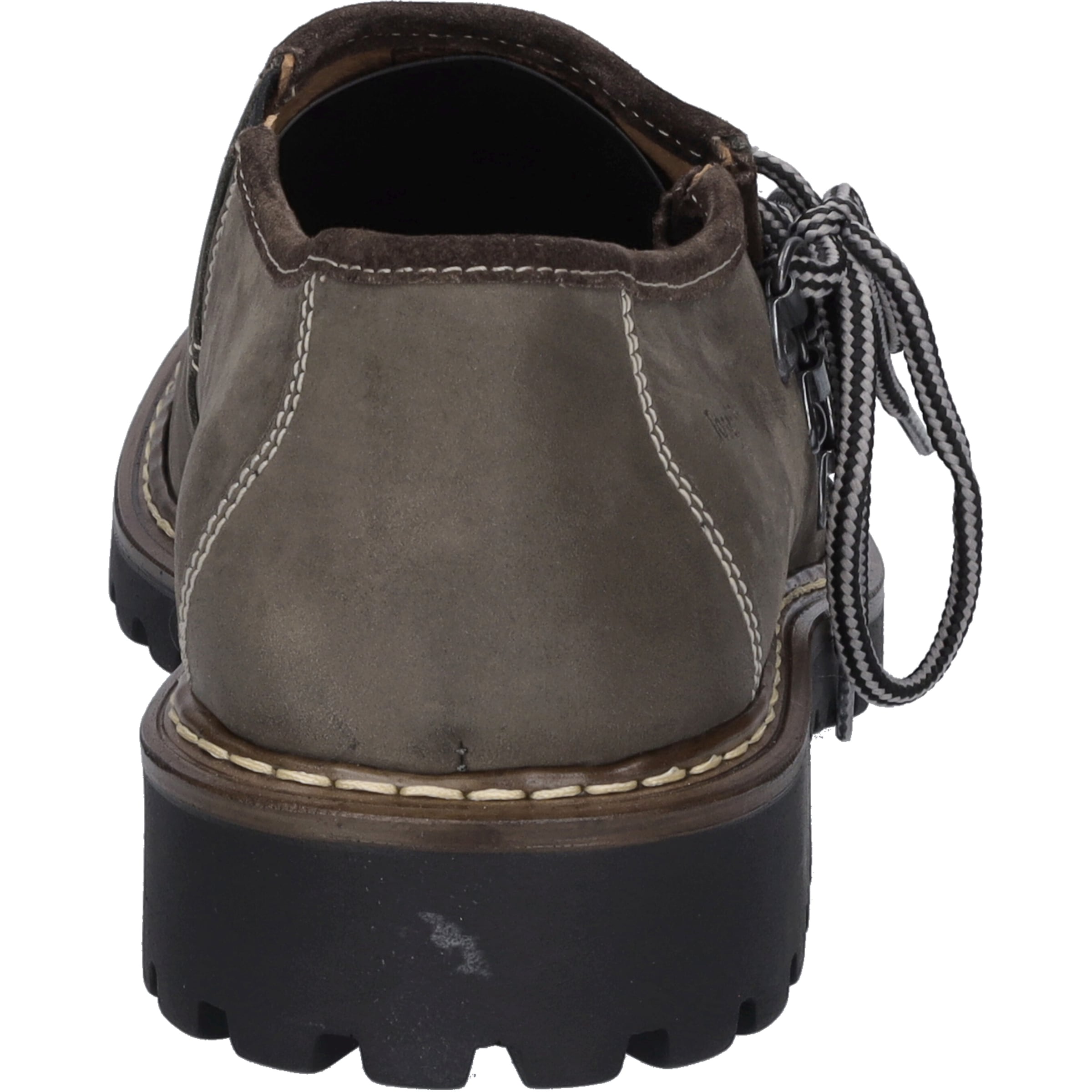 Josef Seibel Schnürschuh »Chance 76, vulcano-kombi«
