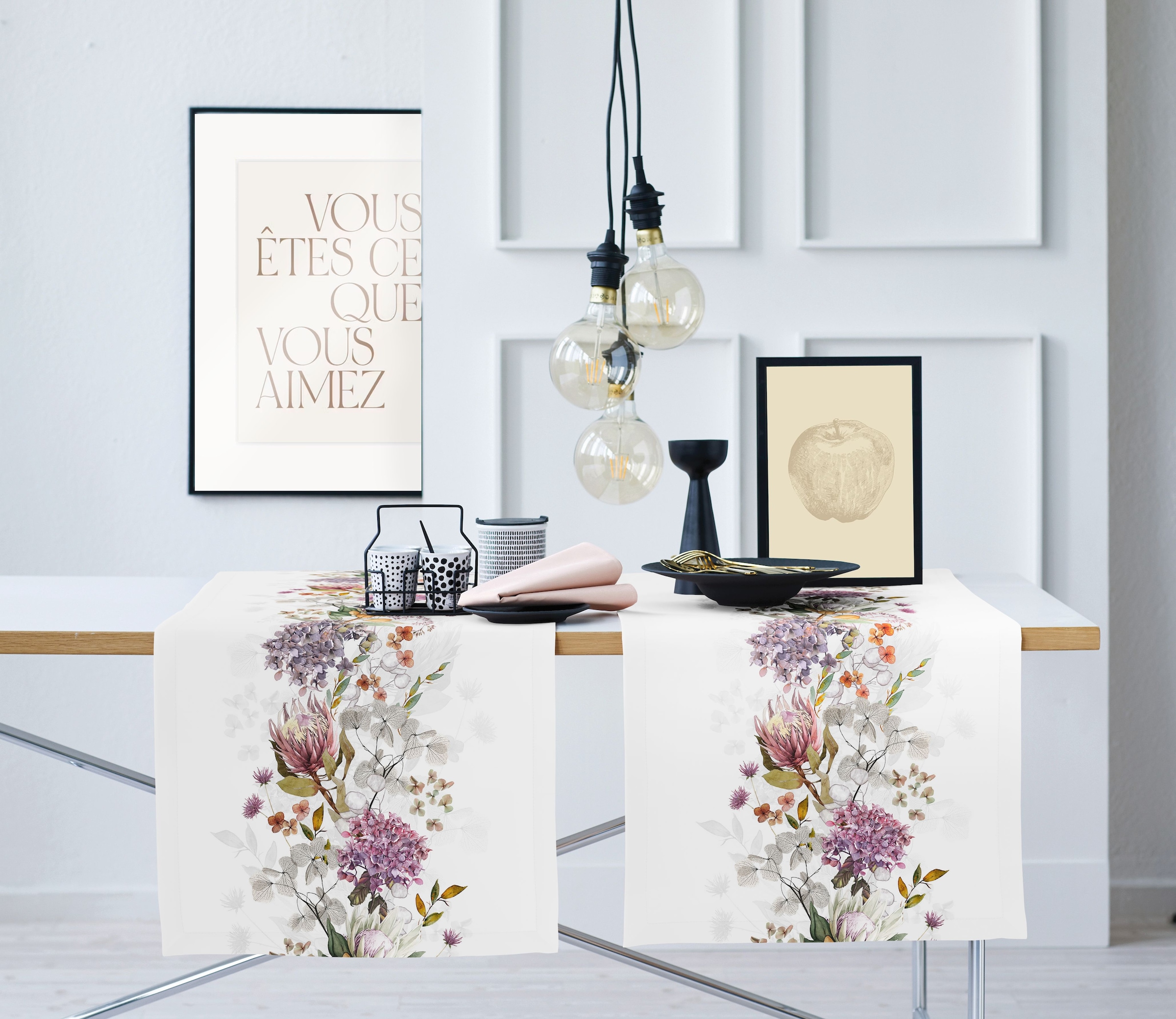 APELT Tischläufer »3402«