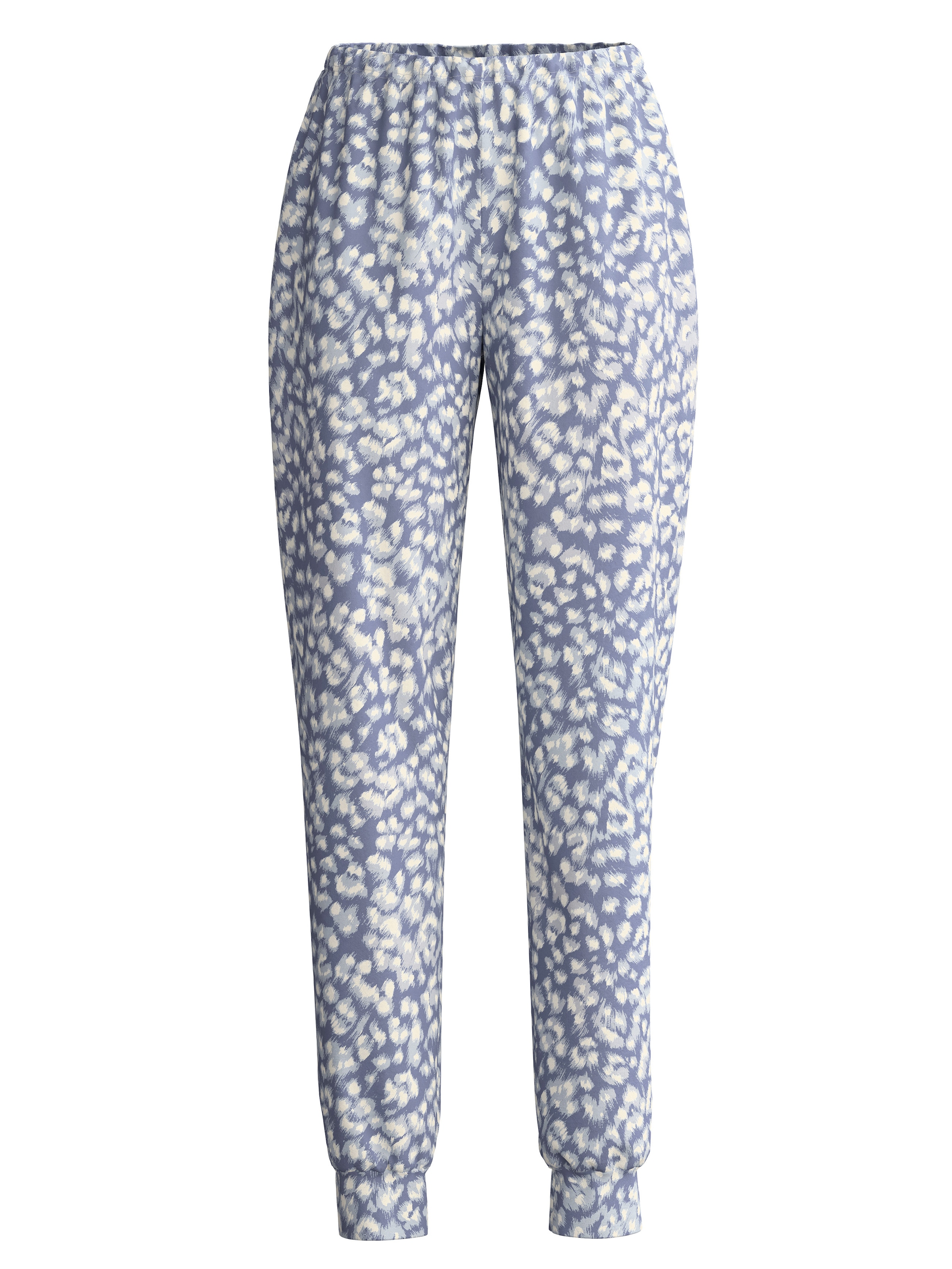 CALIDA Pyjamahose »Sleep Over M&M«