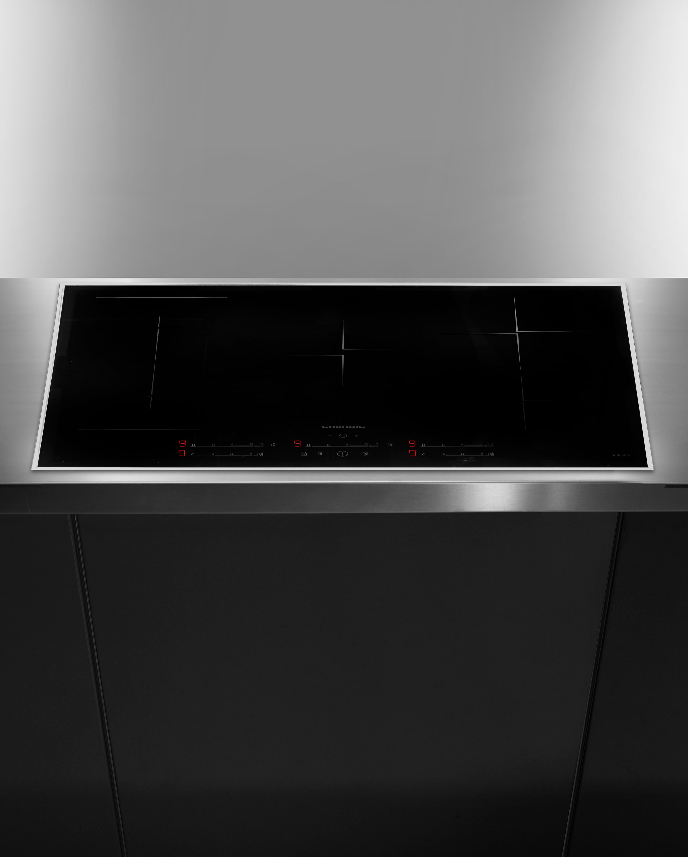 Grundig Induktions-Kochfeld »GIEI 8275710 PE«