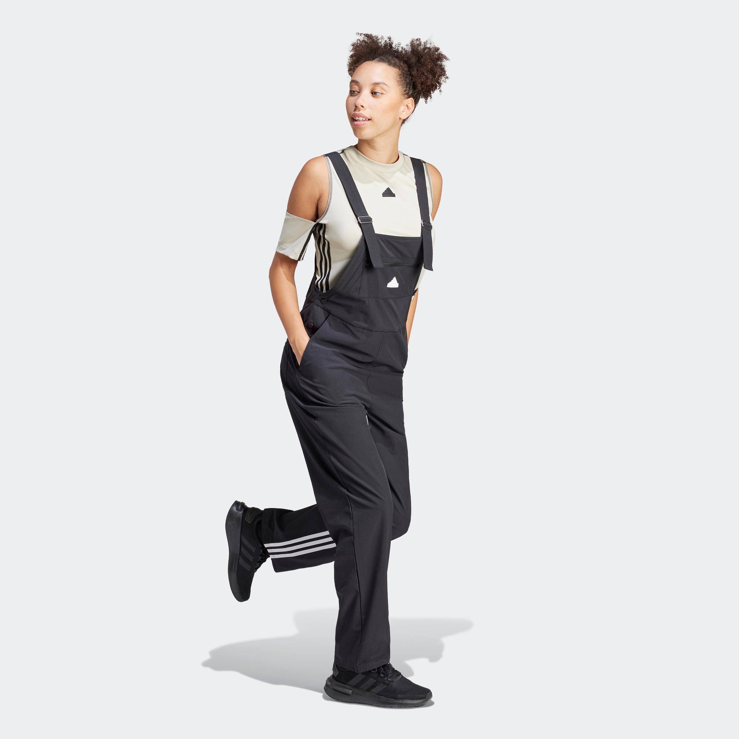 adidas Sportswear Overall »DANCE DUNGAREE«