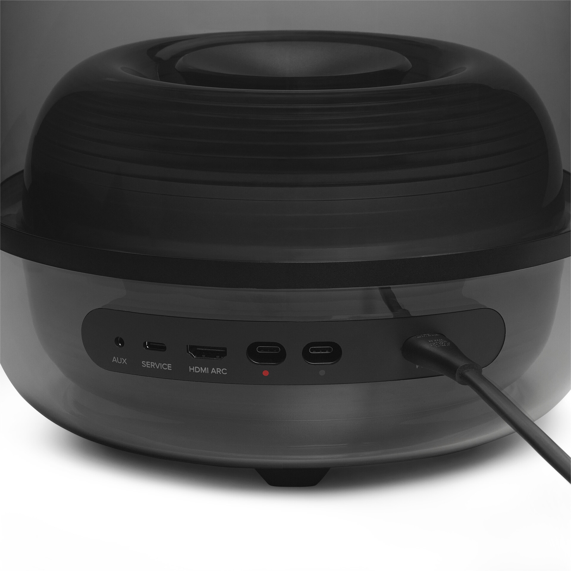 Harman/Kardon 2.1 Soundsystem »SoundSticks 5« 2.1 (A2DP Bluetooth | AVRCP Bluetooth | Bluetooth 190 W) 2.1-Channel Bluetooth Speaker mit HDMI