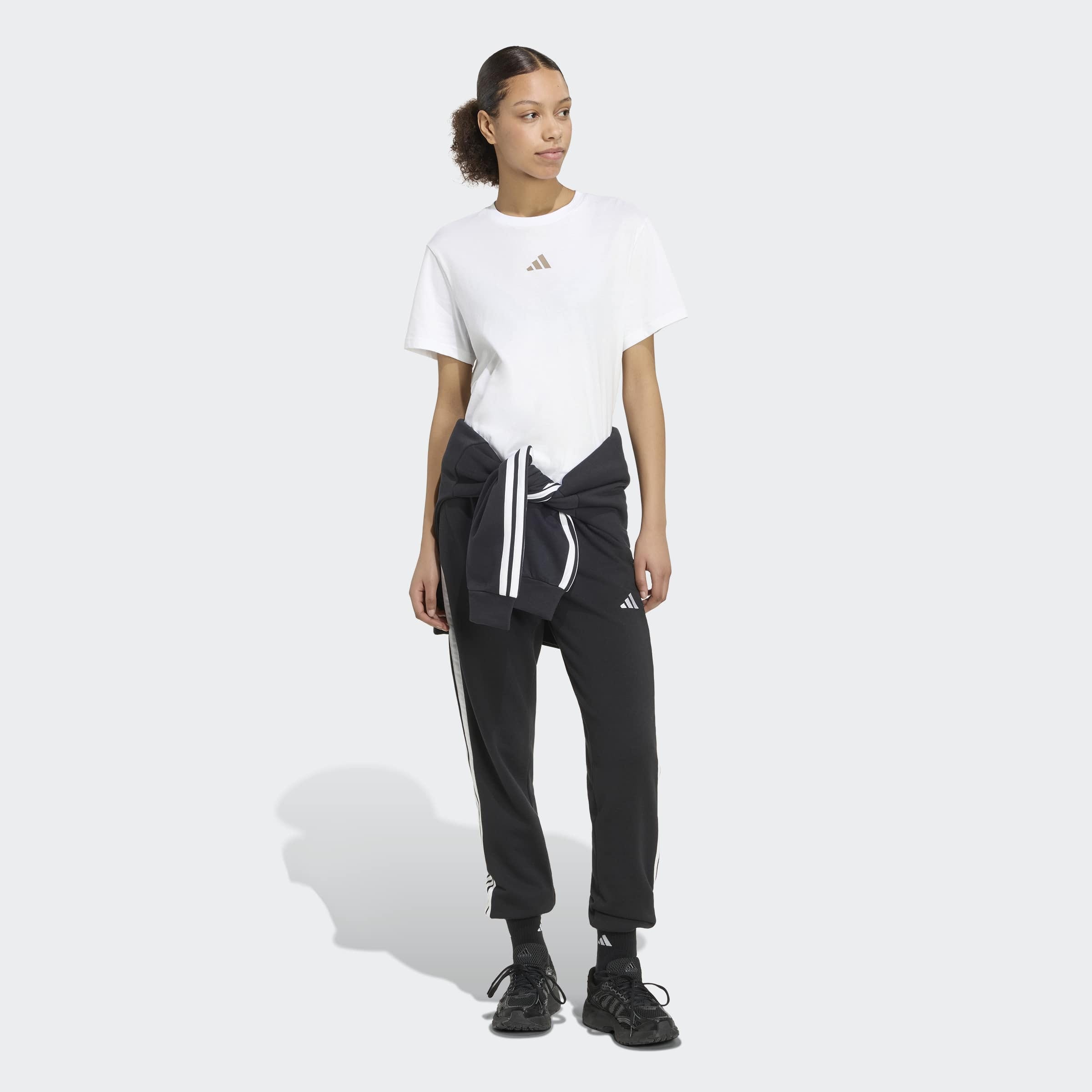 adidas Sportswear T-Shirt »CAMO L T«