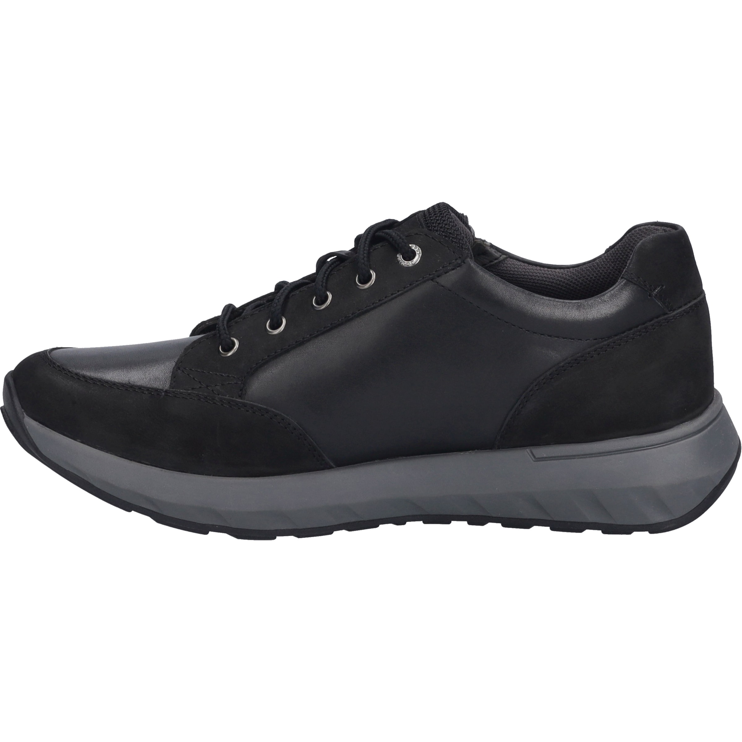 Josef Seibel Sneaker »Cameron 06, schwarz«
