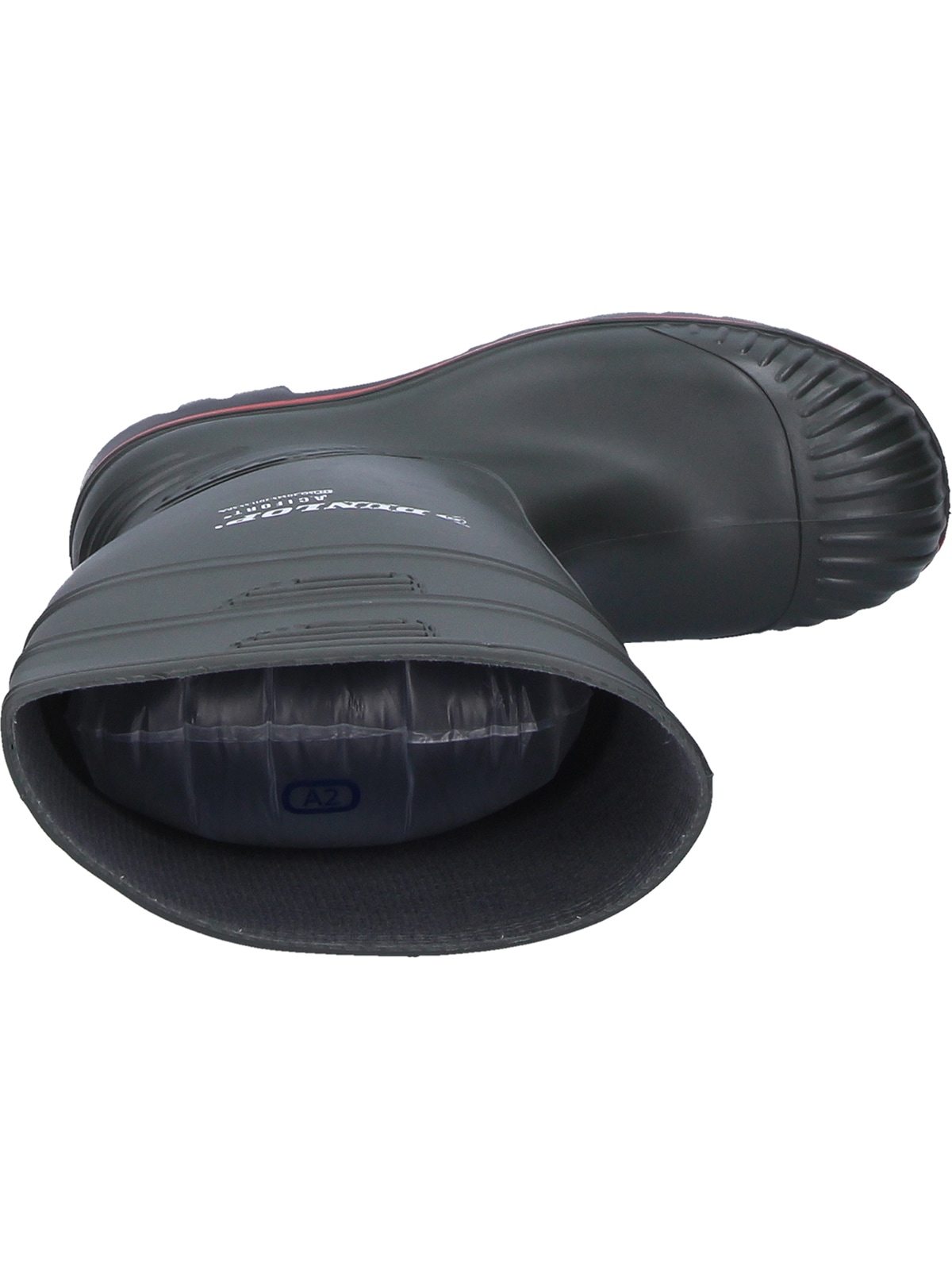 Dunlop Sicherheitsstiefel »Acifort Heavy Duty full safety«