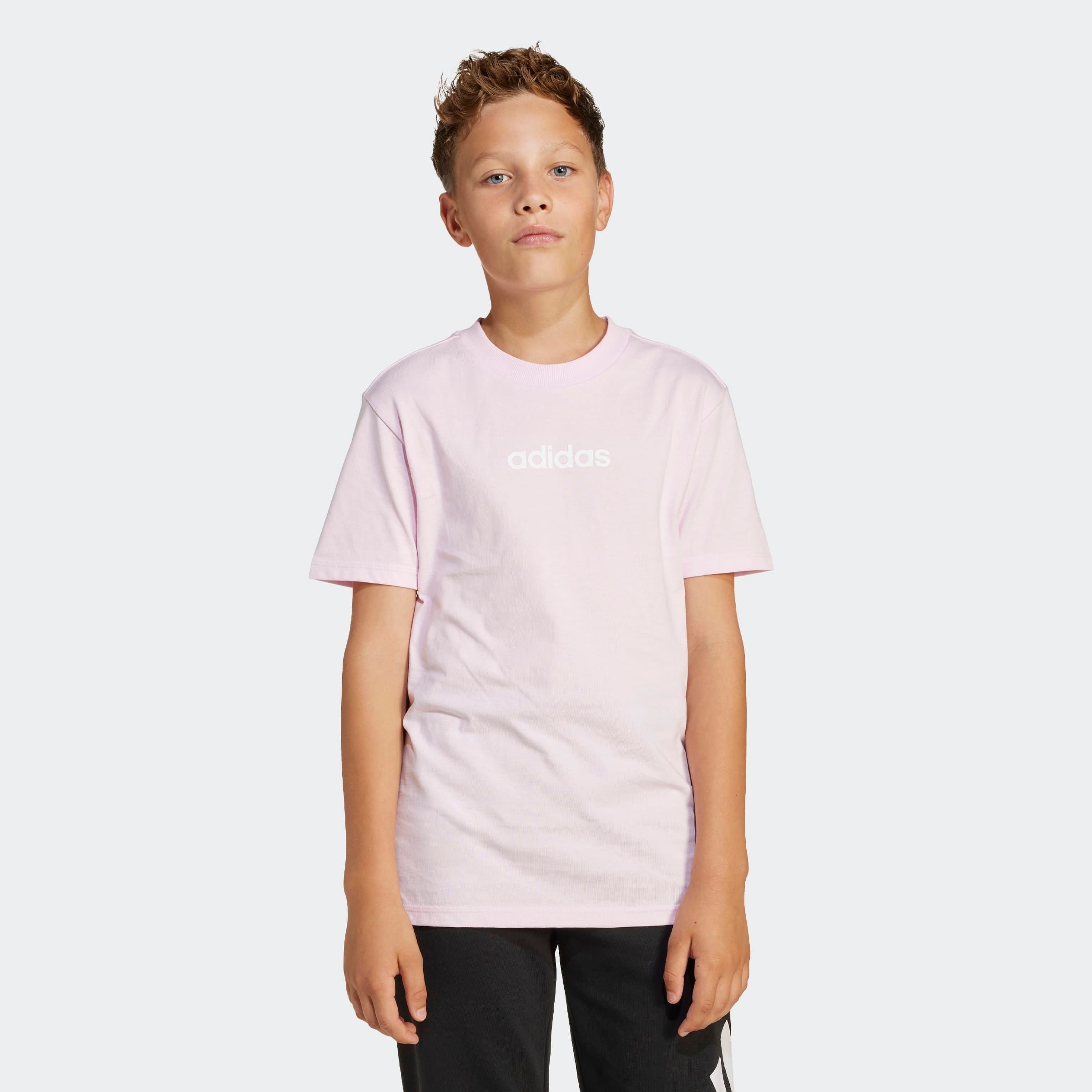 adidas Sportswear T-Shirt »J LIN TEE 160«