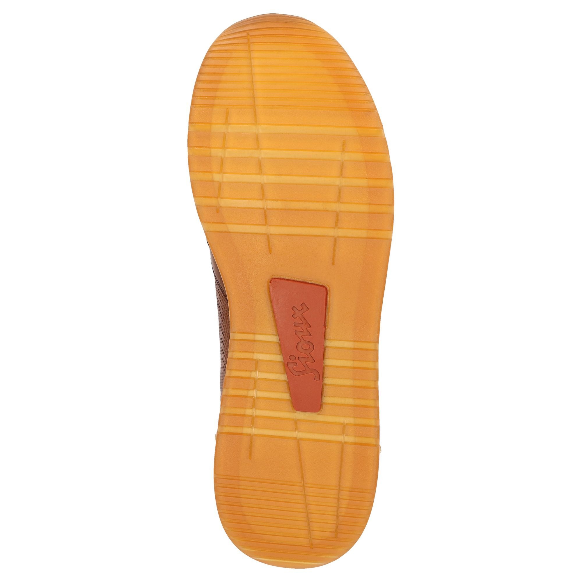 SIOUX Sneaker »Rojaro-718«