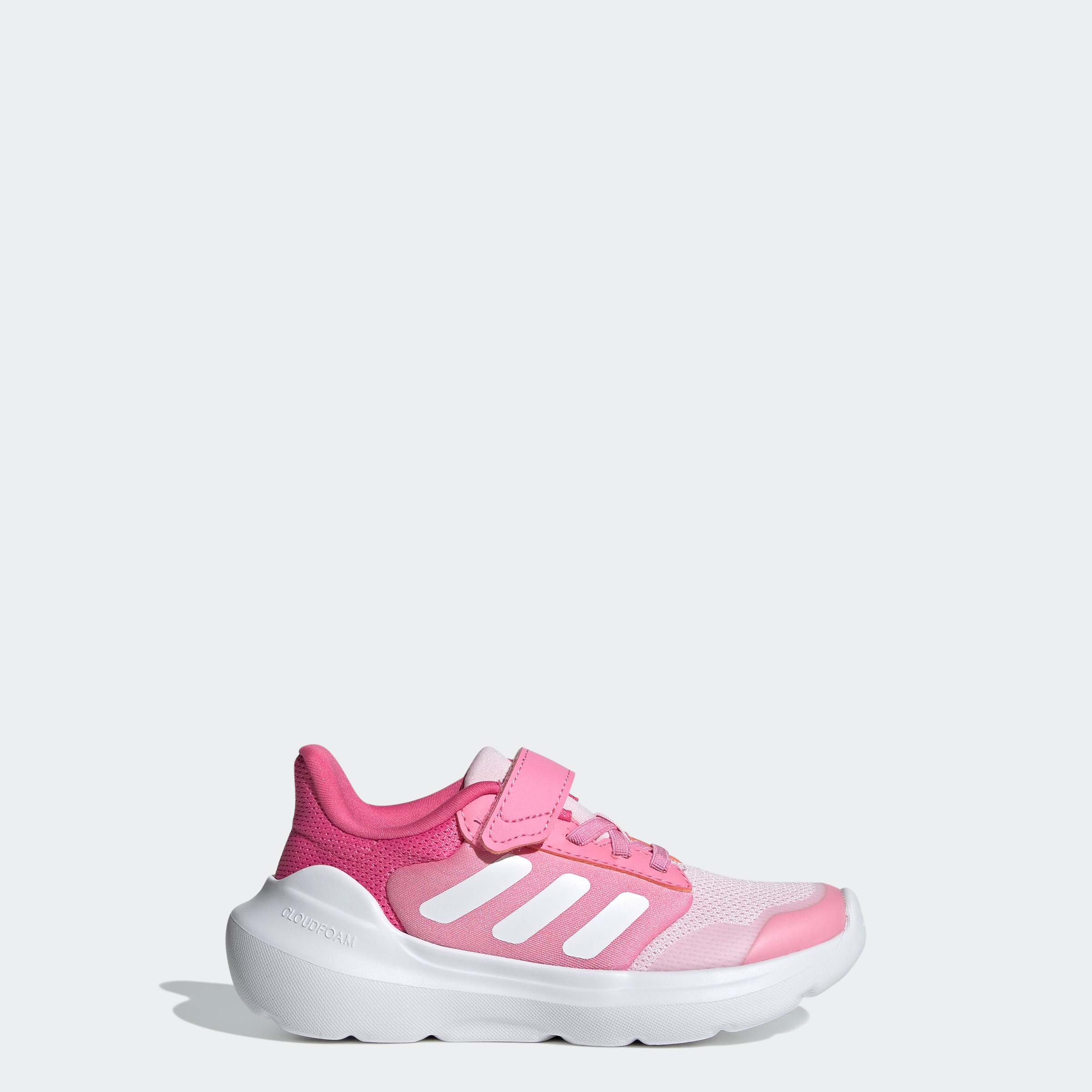 adidas Sportswear Klettschuh »TENSAUR RUN 2.0 KIDS«