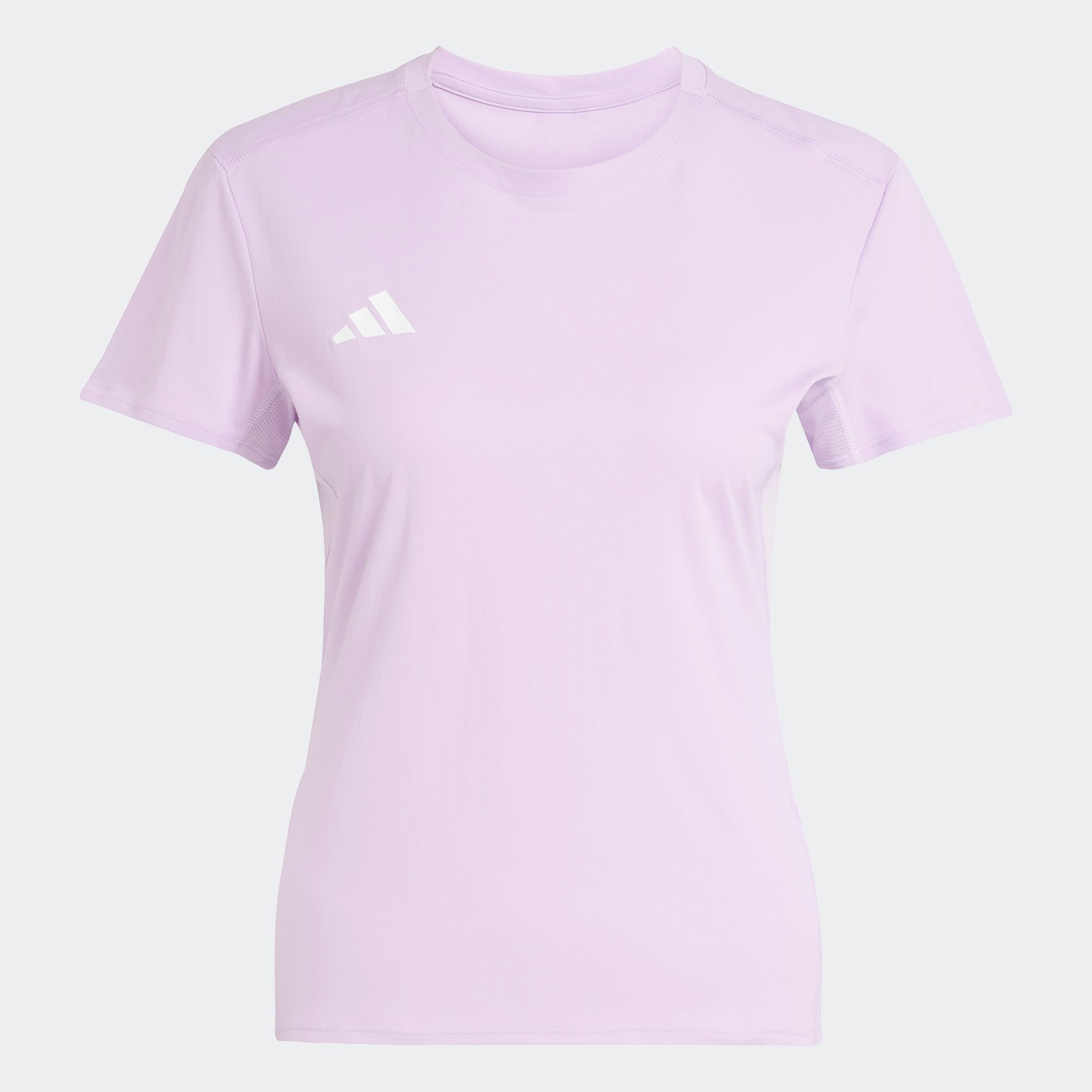 adidas Performance Laufshirt »ADIZERO E TEE«