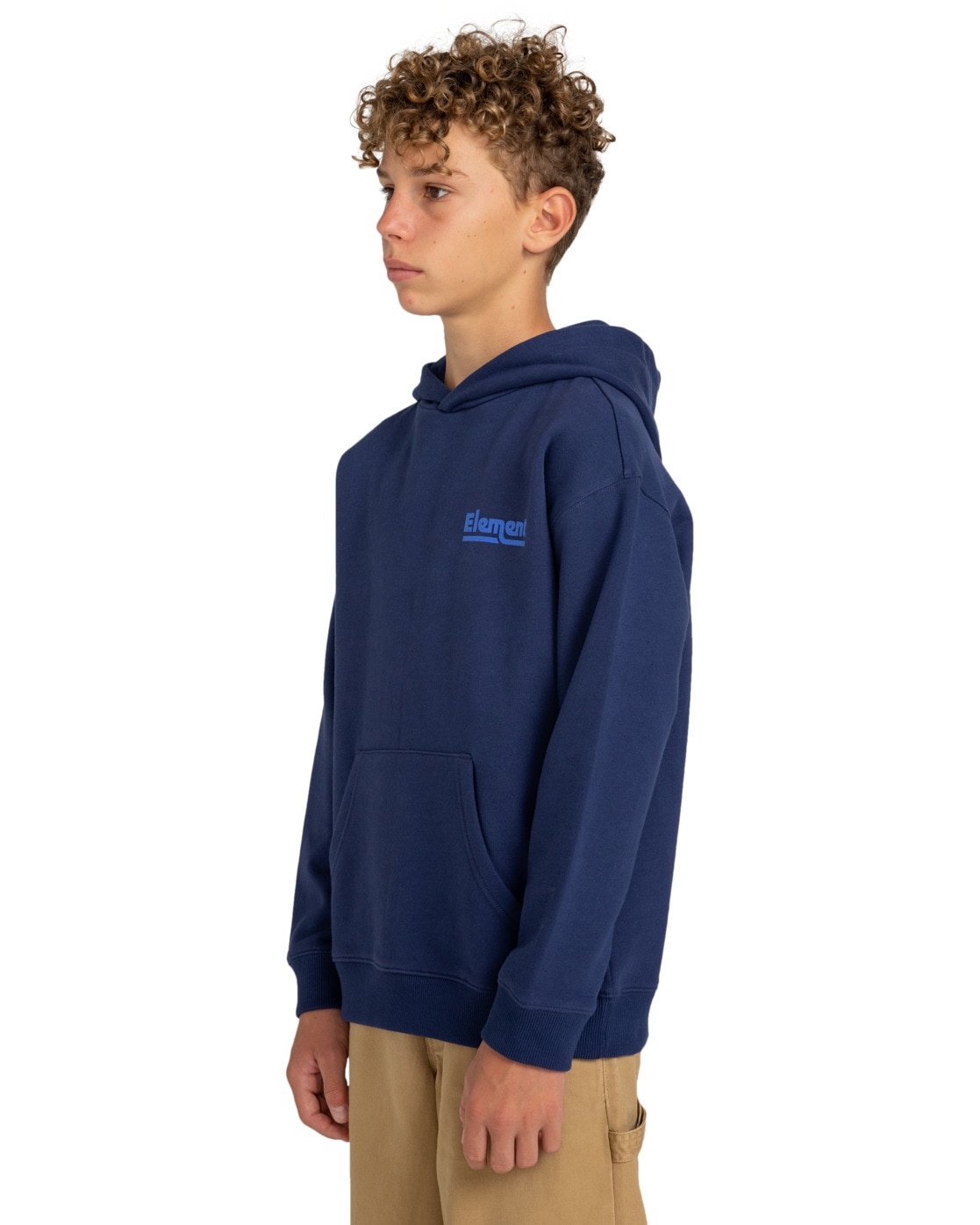 Element Hoodie »Sunup«