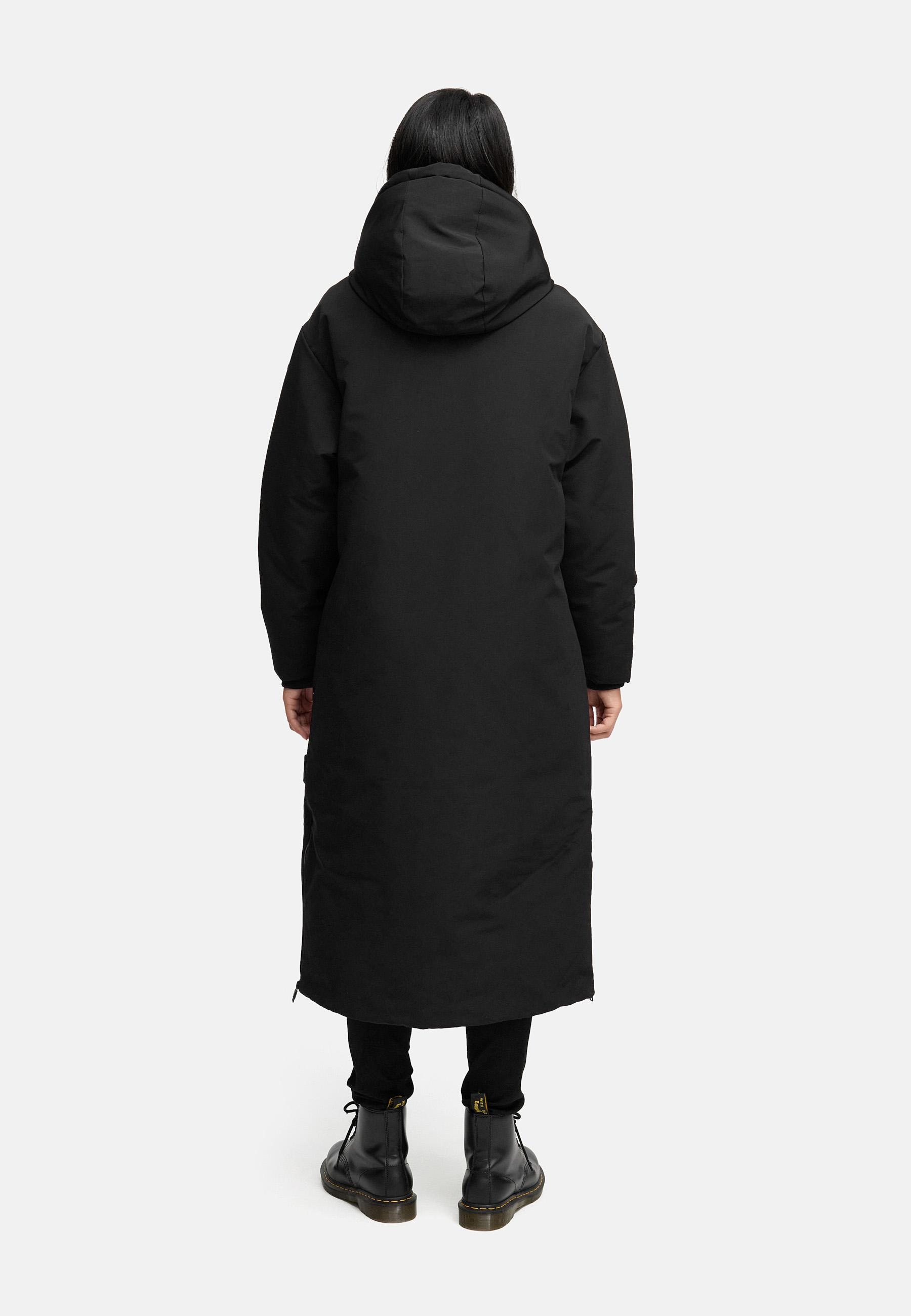 Navahoo Wintermantel »Wintermantel Schneewächter 14«