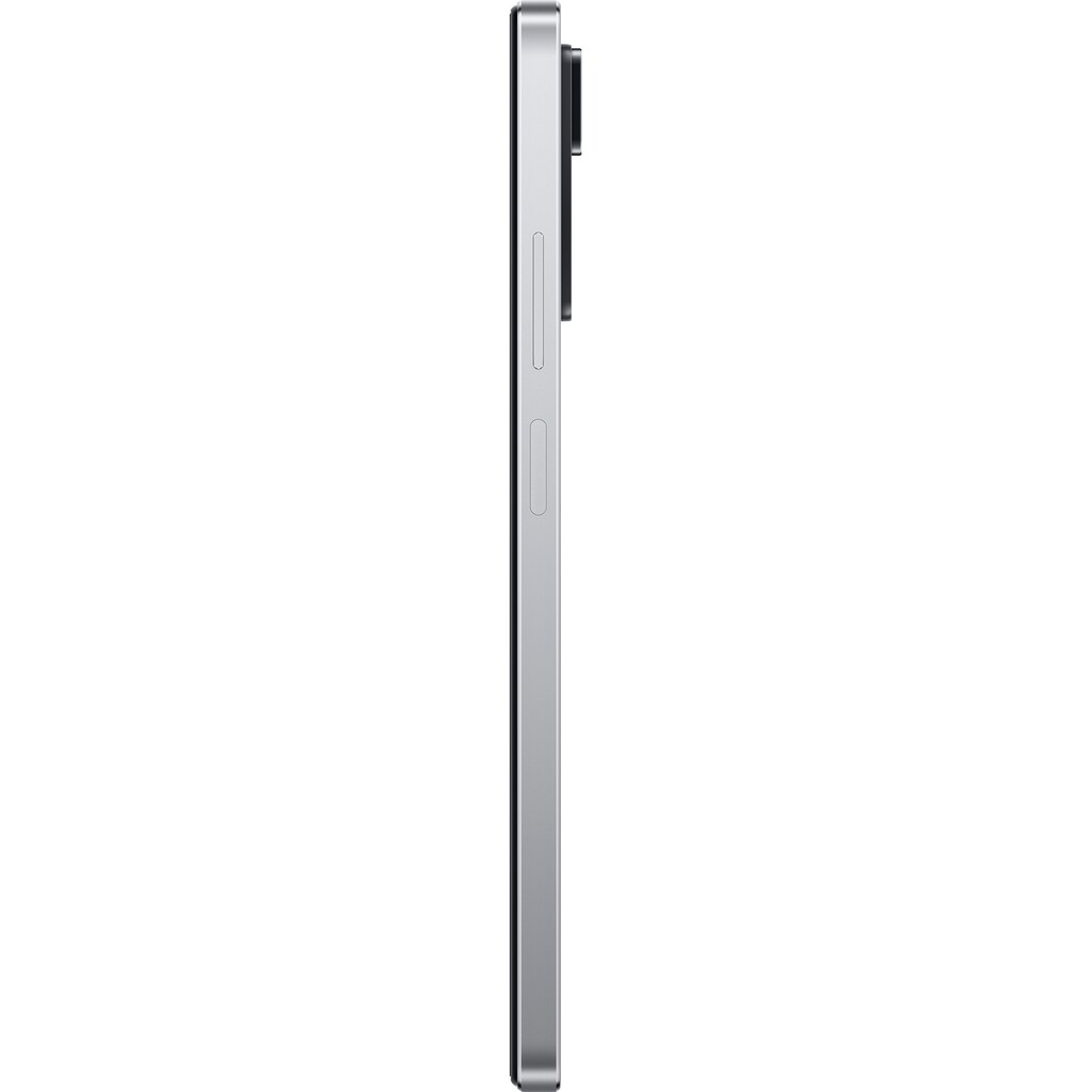 Xiaomi Smartphone »Redmi Note 11 Pro 5G«, Polar White, 16,94 cm/6,67 Zoll, 128 GB Speicherplatz, 108 MP Kamera