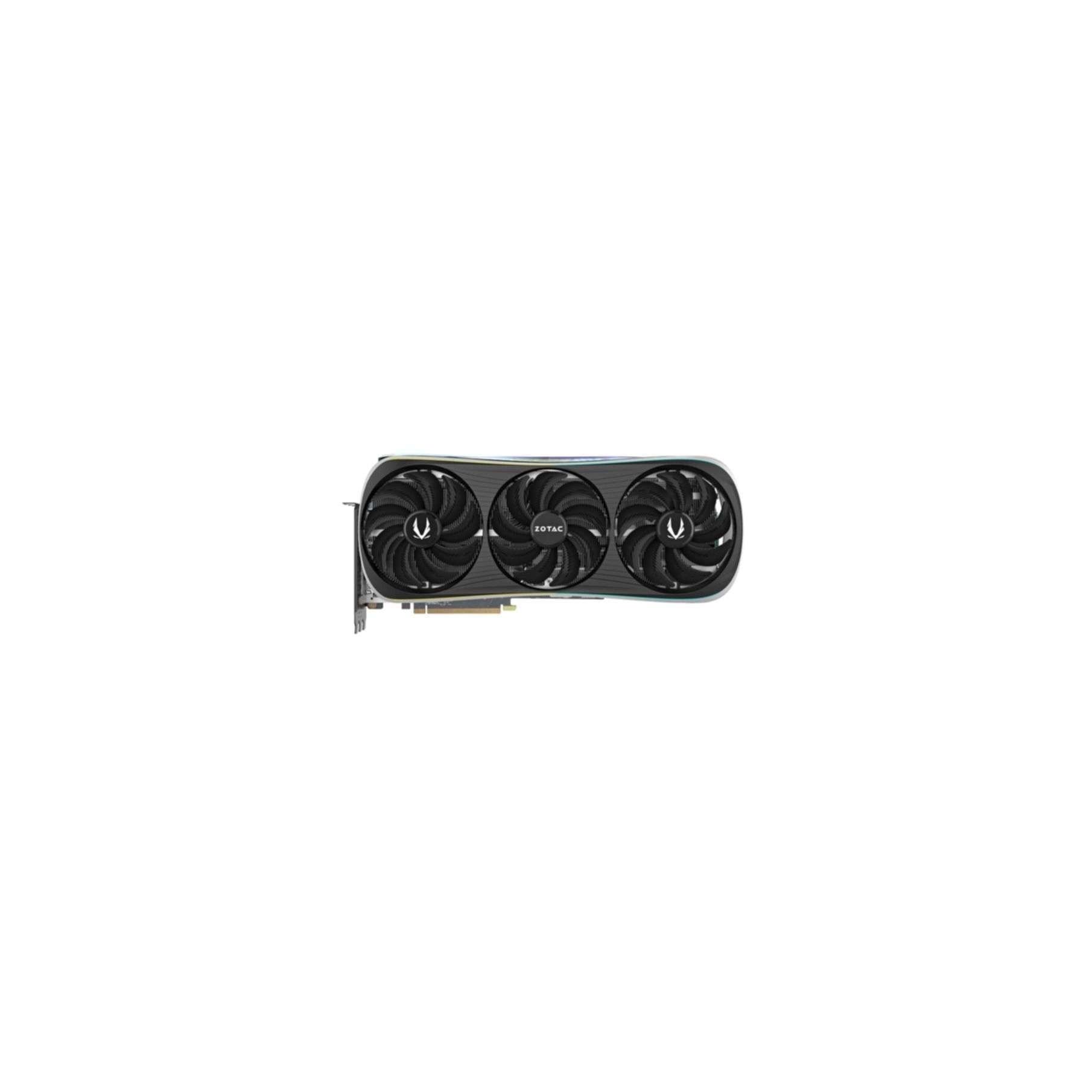 Zotac Grafikkarte »GEFORCE RTX 4080 AMP EXTREME AIRO«