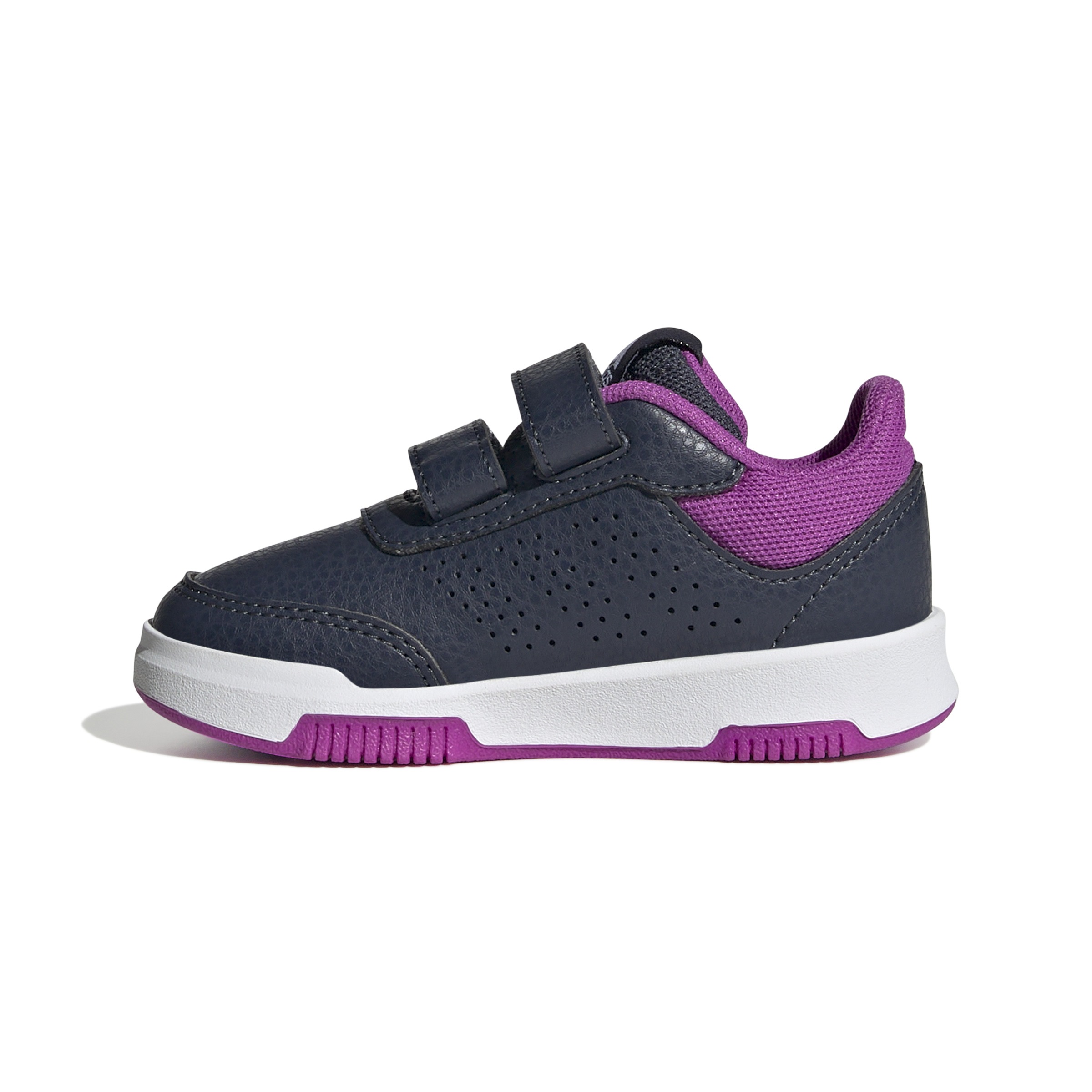 adidas Sportswear Klettschuh »TENSAUR HOOK AND LOOP«, für Kinder mit Klettverschluss