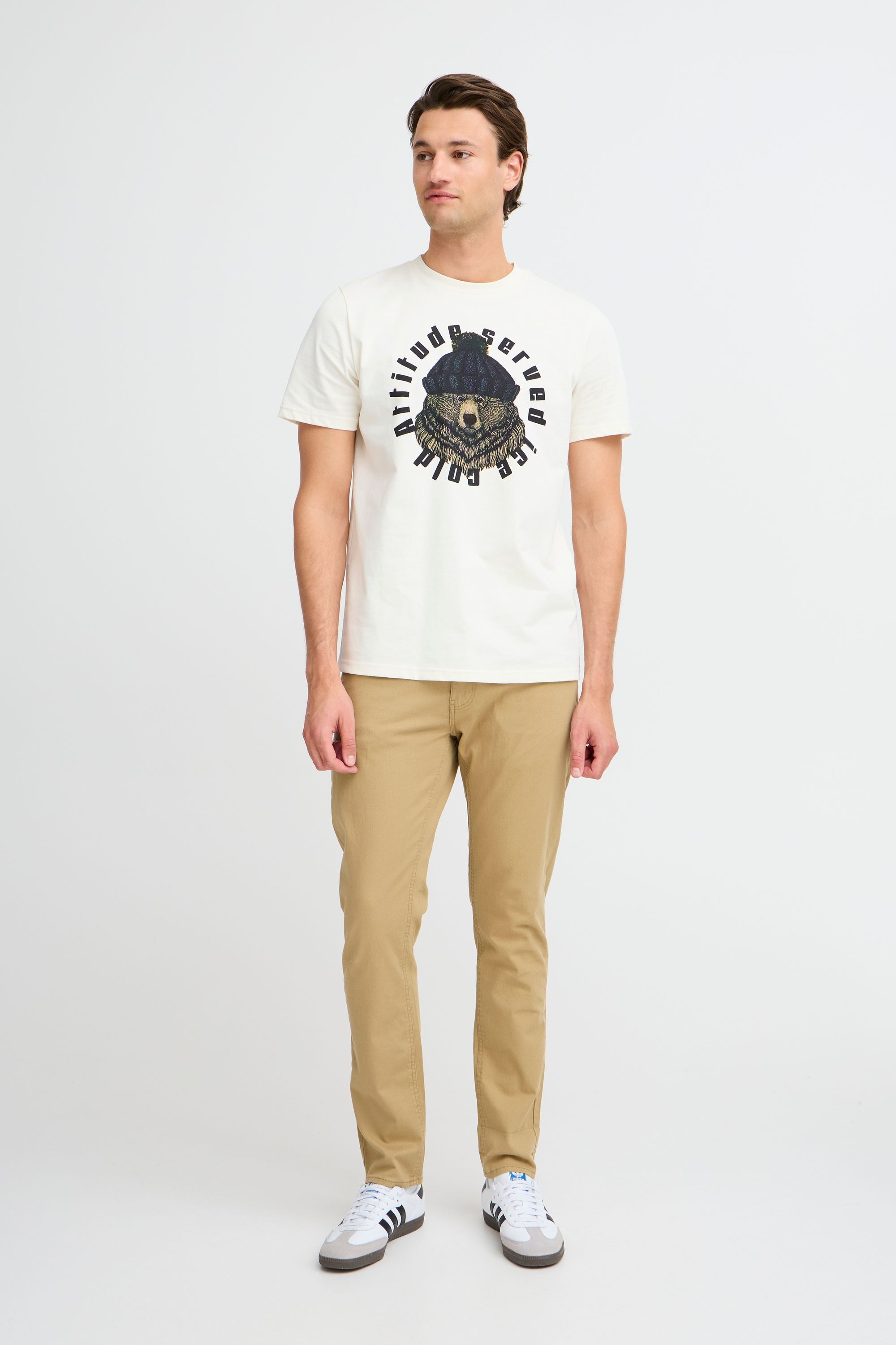 Blend T-Shirt »T-Shirt BHTee«