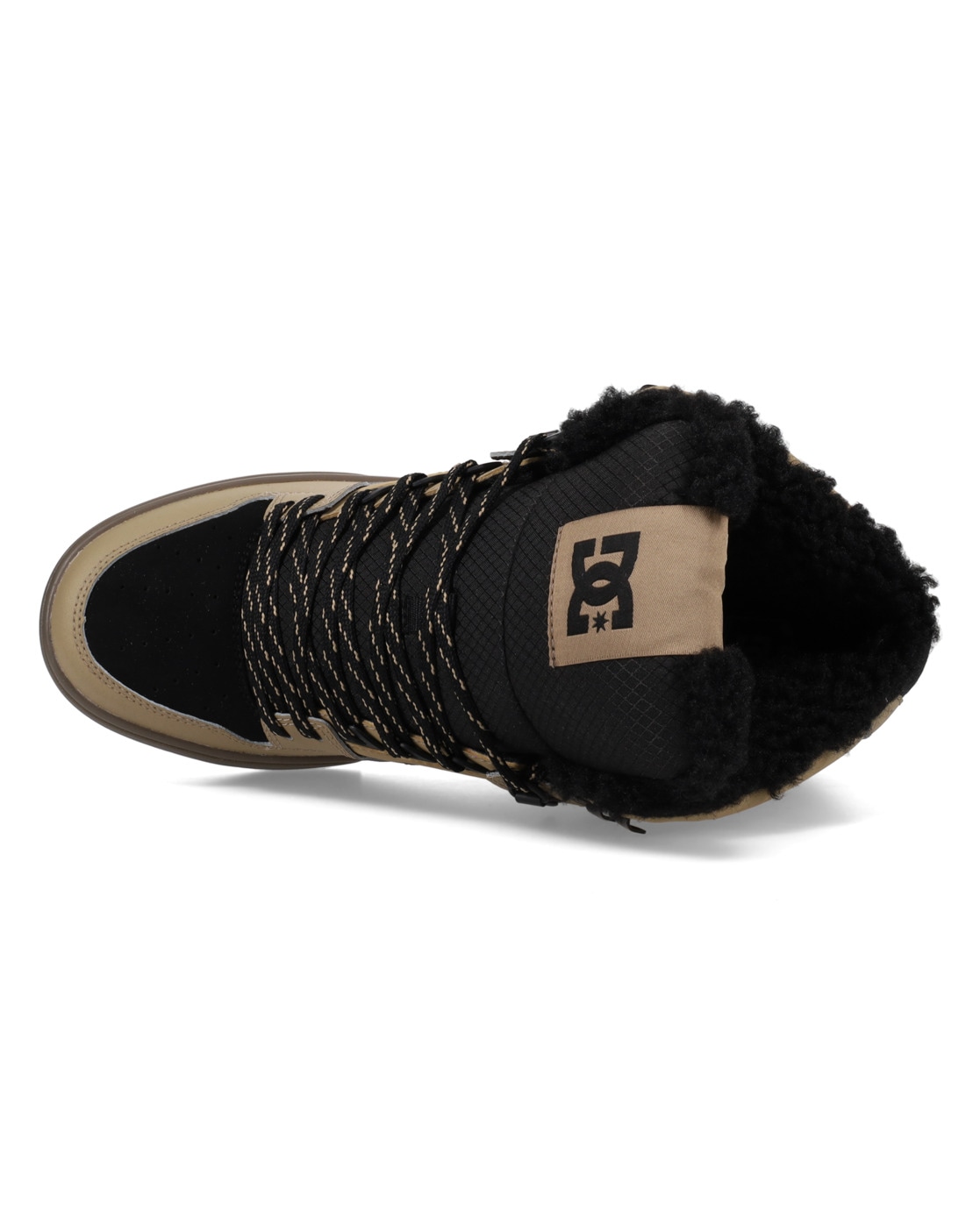 DC Shoes Winterboots »Pure High WNT«