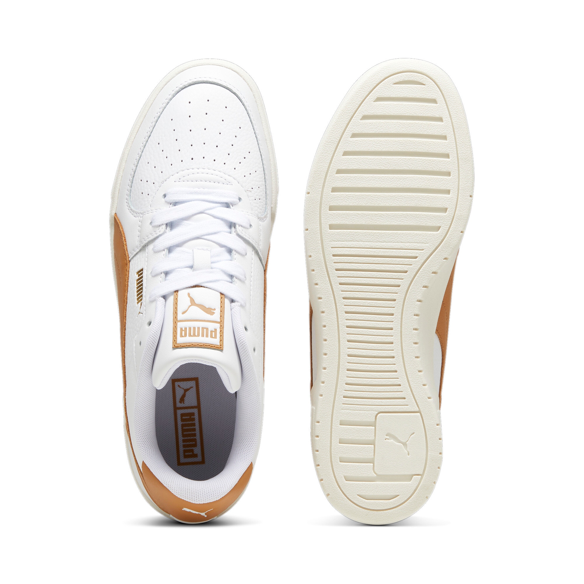 PUMA Sneaker »CA PRO CLASSIC«