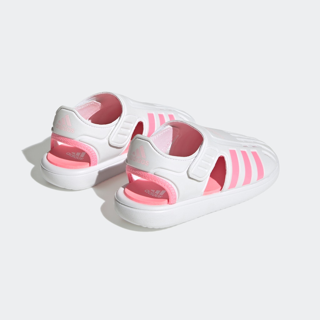 adidas Sportswear Badesandale »SUMMER CLOSED TOE WATER SANDALE«