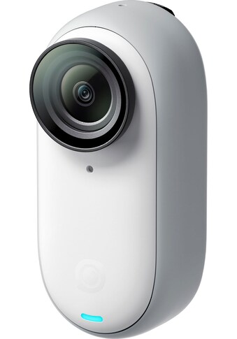 Action Cam »GO 3«, 2,7K, WLAN (Wi-Fi)-Bluetooth