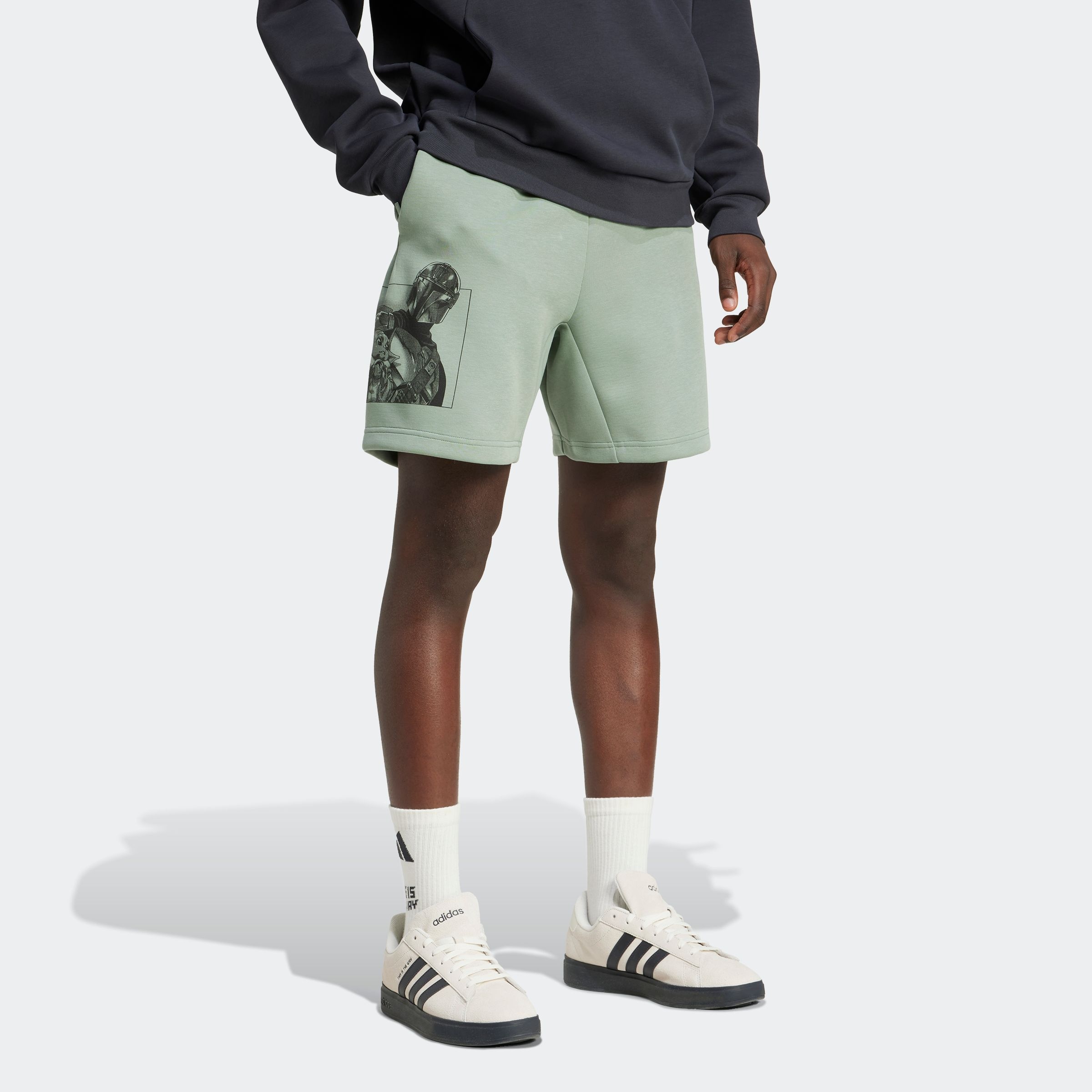 adidas Sportswear Shorts »M SW TM SHO«, (1 tlg.)