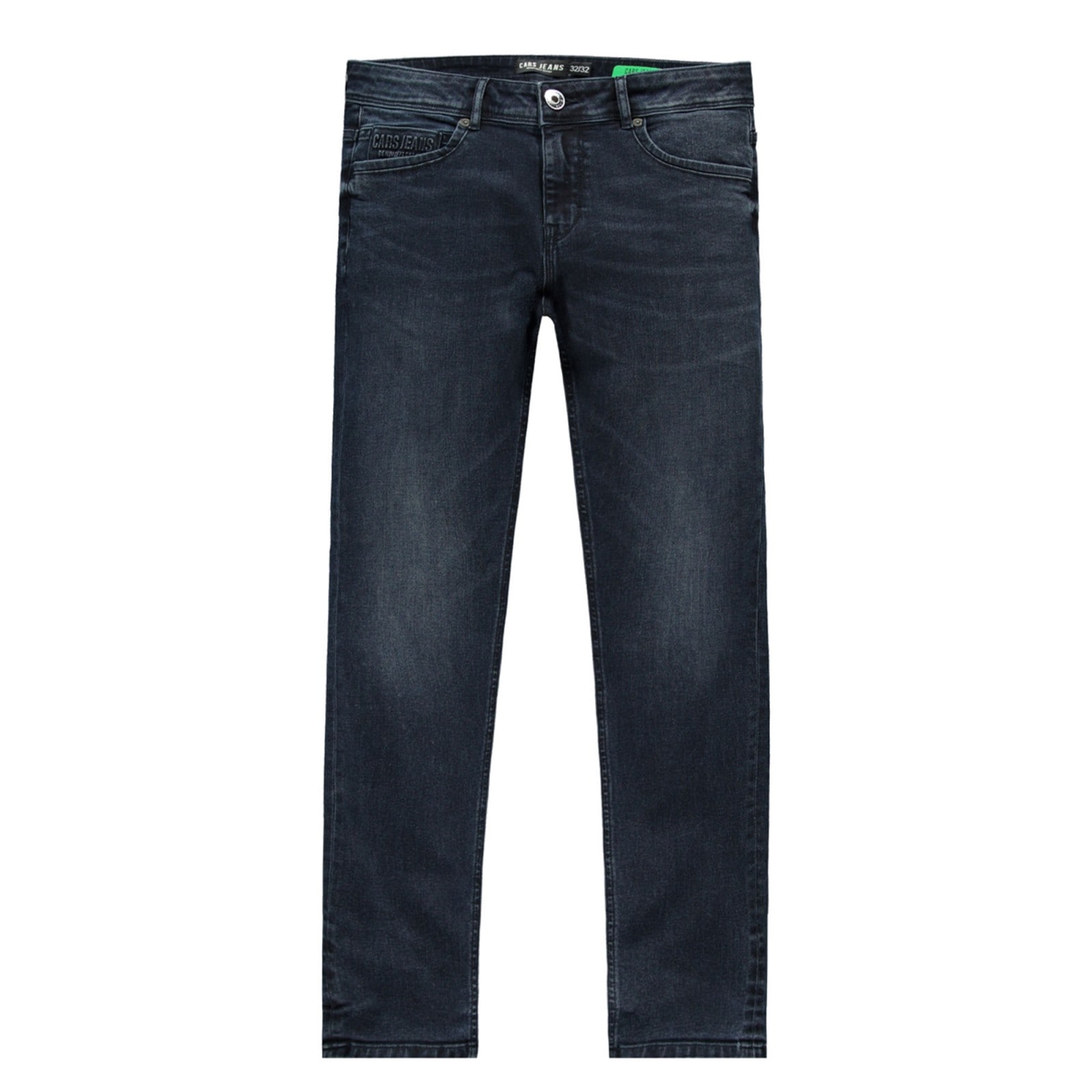 CARS JEANS Regular-fit-Jeans »Jeans Douglas«