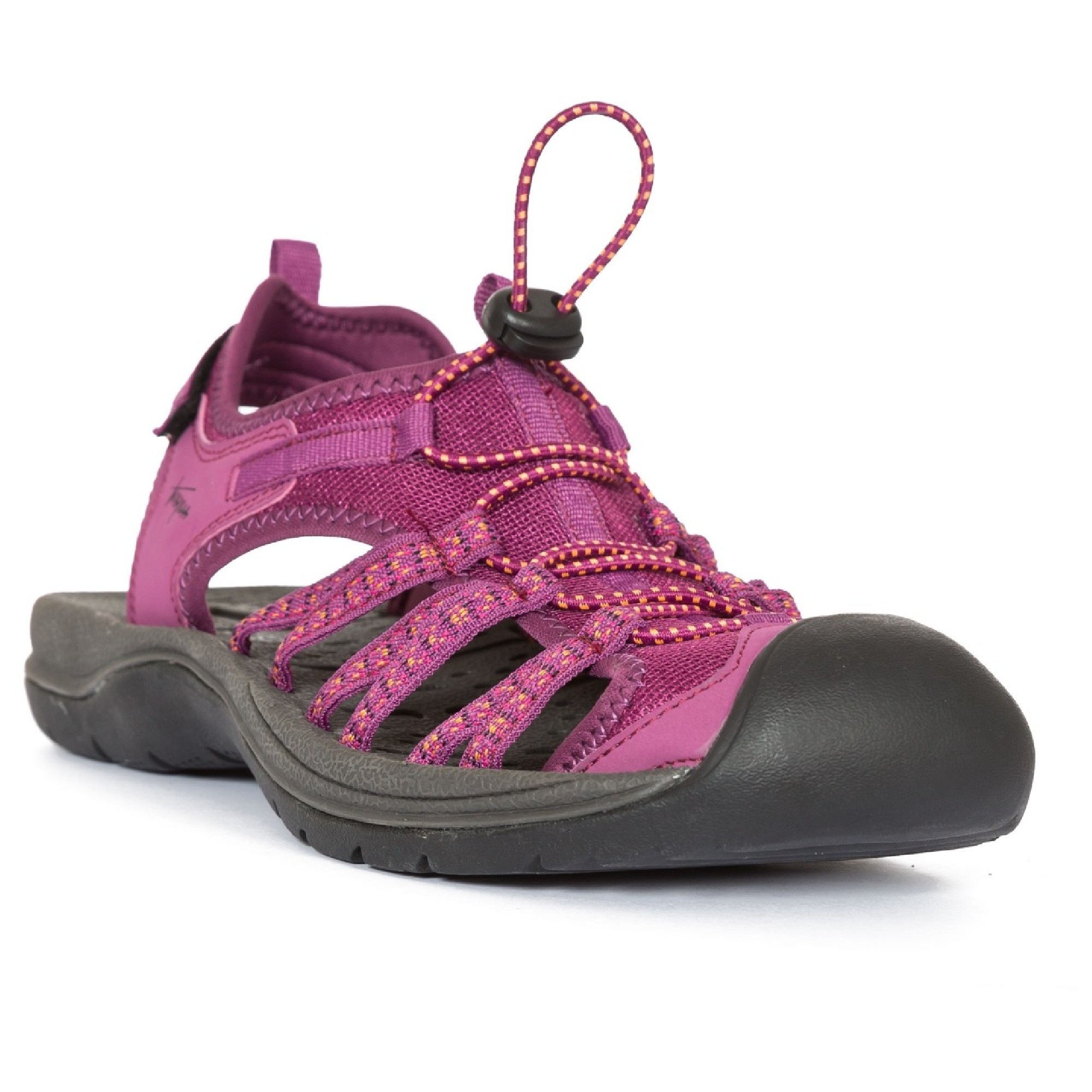 Trespass Outdoorsandale »Damen Aktiv-Sandalen Brontie«