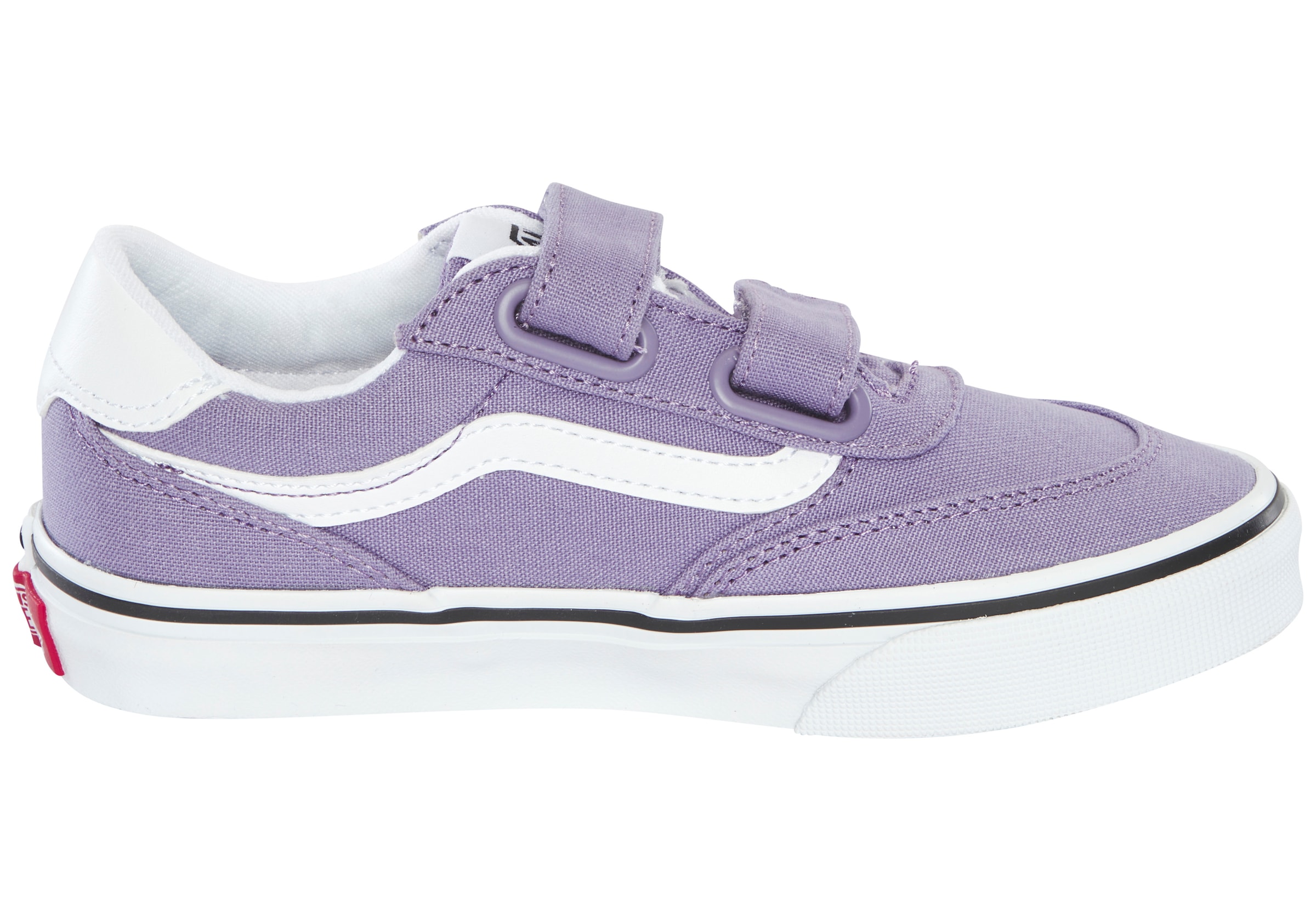 Vans Sneaker »Brooklyn LS V«