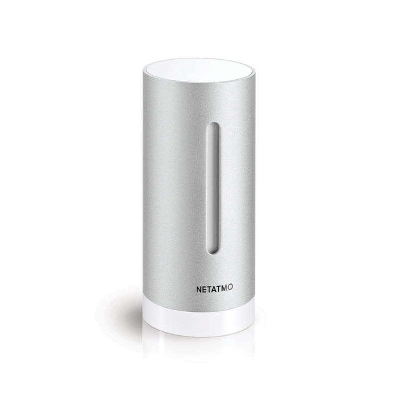 Smart-Home-Station »Zusatz-Innenmodul für Wetterstation«