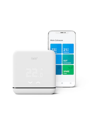 Tado Smart-Home-Steuerelement »Smarte Klimaanlagen-Steuerung V3+«, (1 St.) kaufen