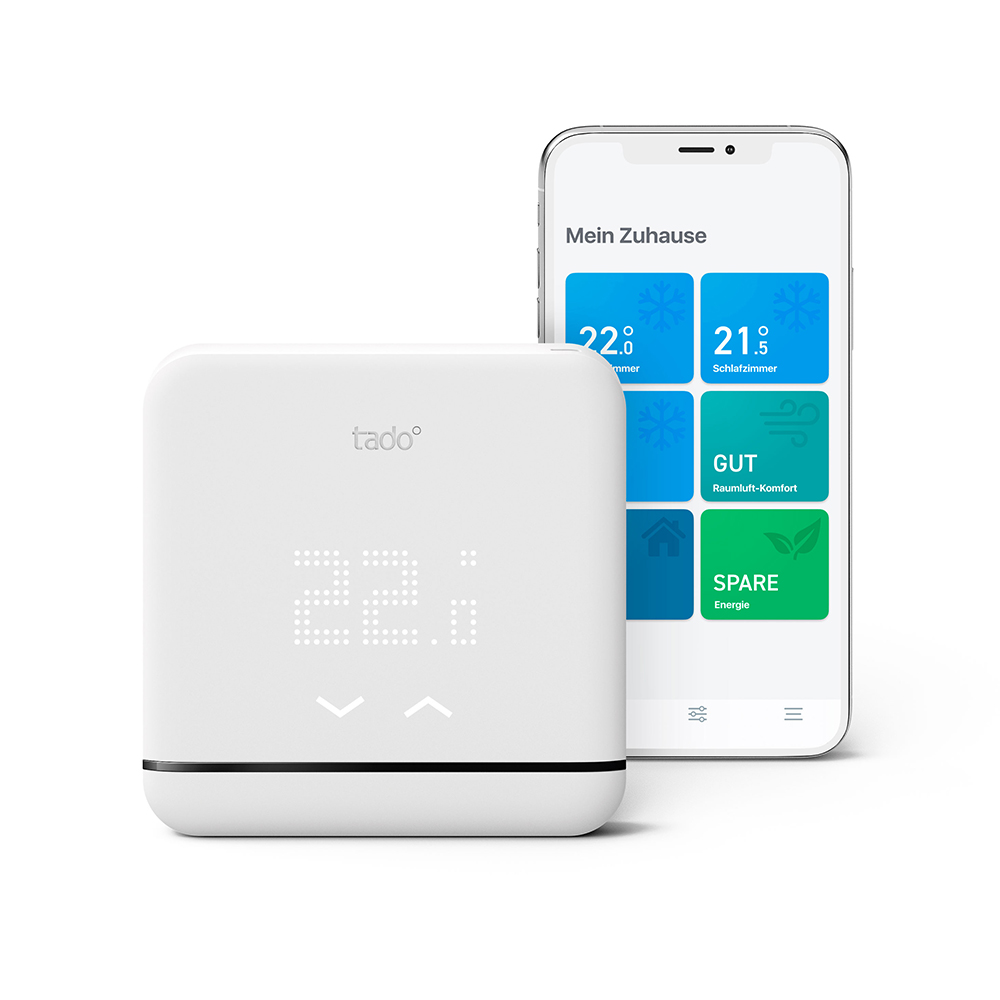 Smart-Home-Steuerelement »Smarte Klimaanlagen-Steuerung V3+«, (1 St.)