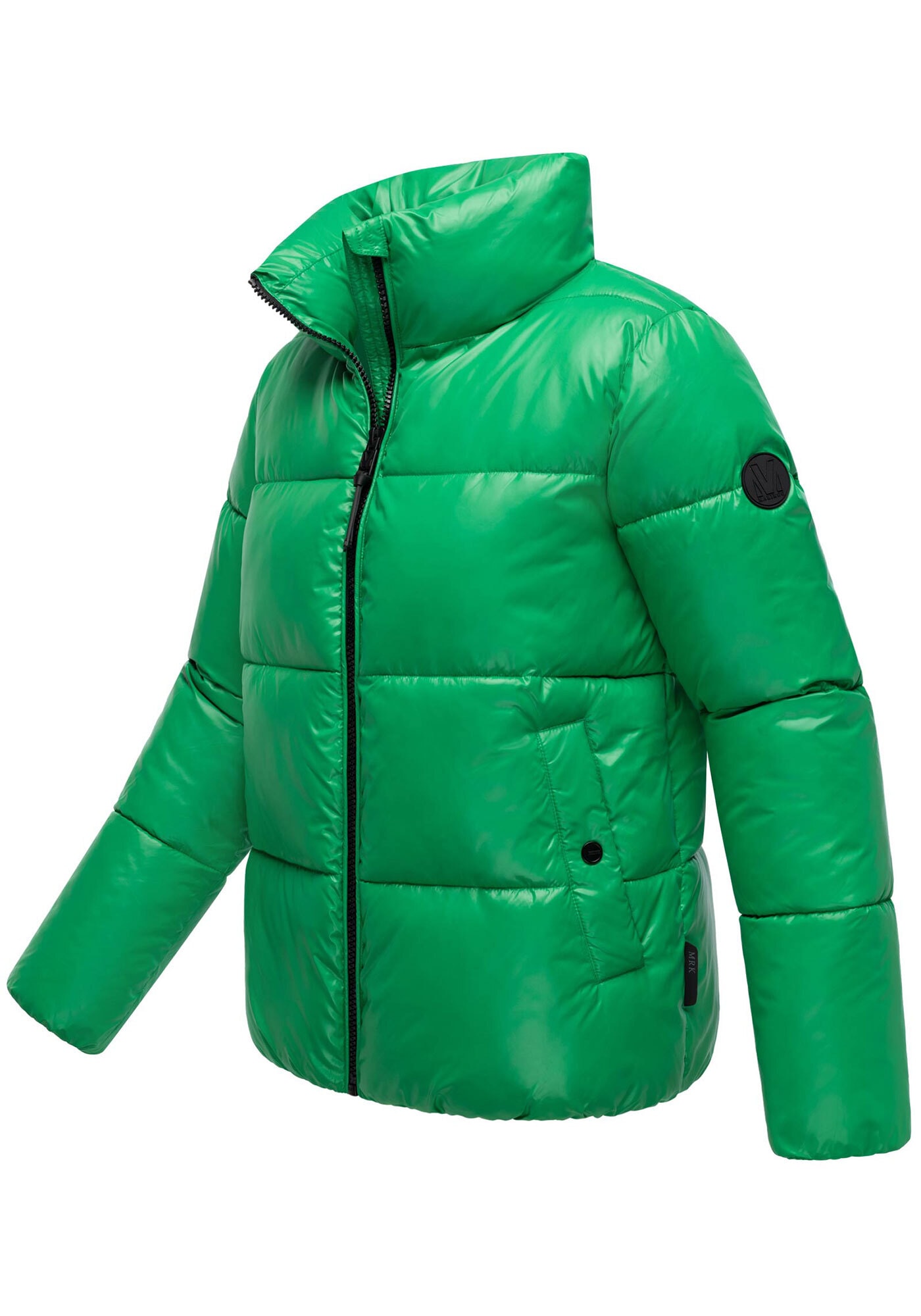 Marikoo Winterjacke »Marikoo Hazalee Damen Winter Herbst Stepp Jacke N071«
