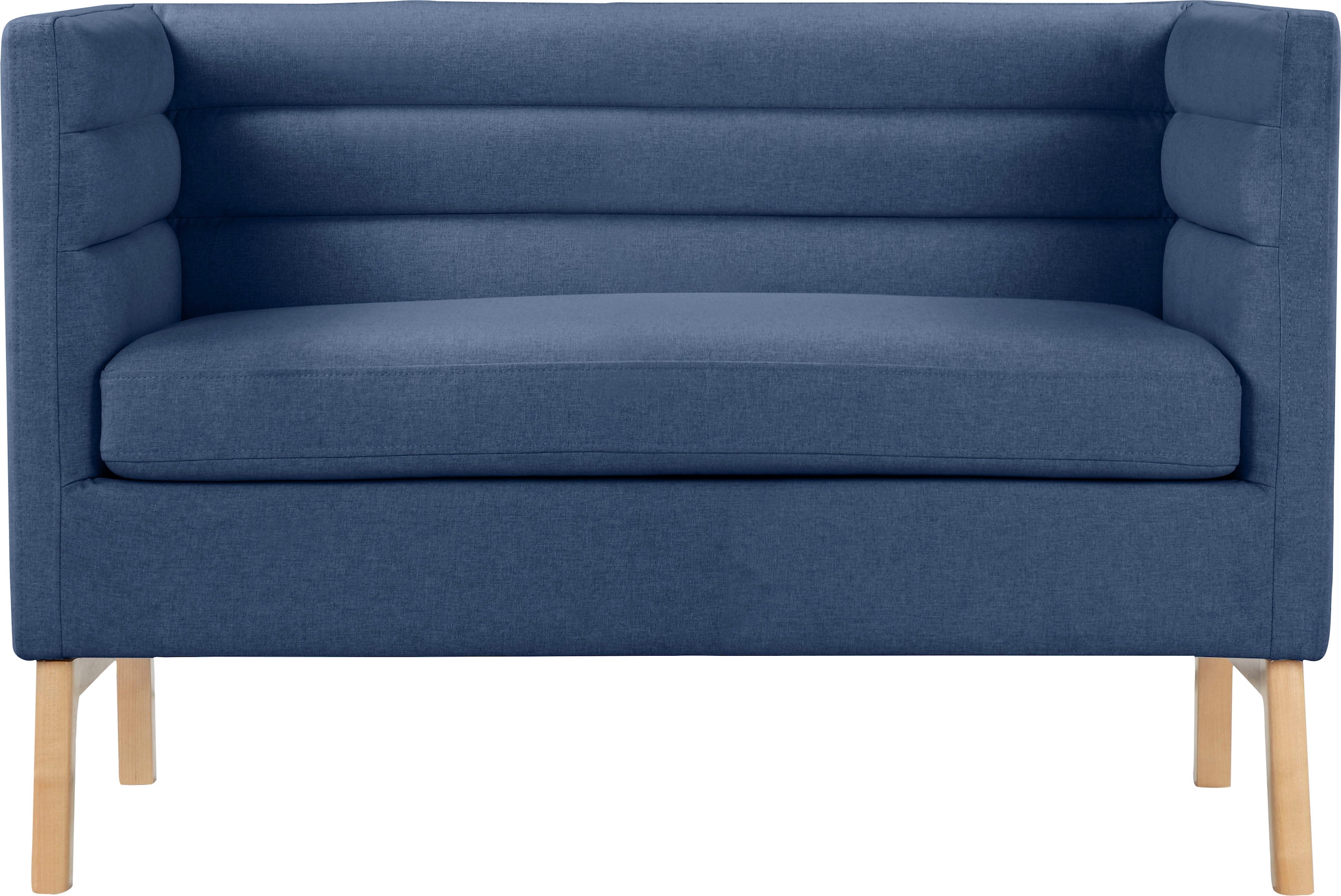 LeGer Home by Lena Gercke Sitzbank »Isaline«, In 4 Farben und 3 Breiten, Sitzhöhe 48 cm