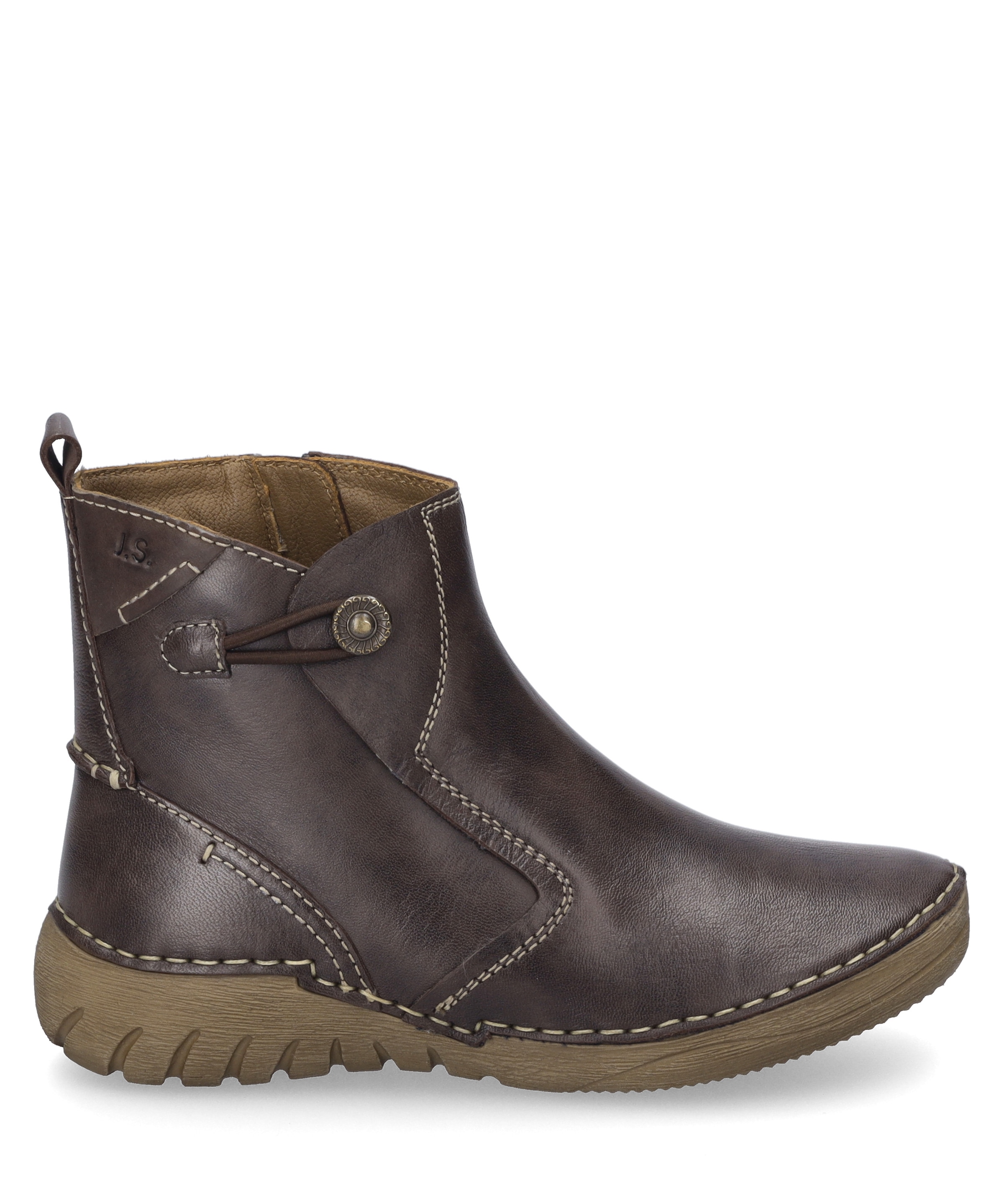 Josef Seibel Stiefelette »Felicia 11, moro«