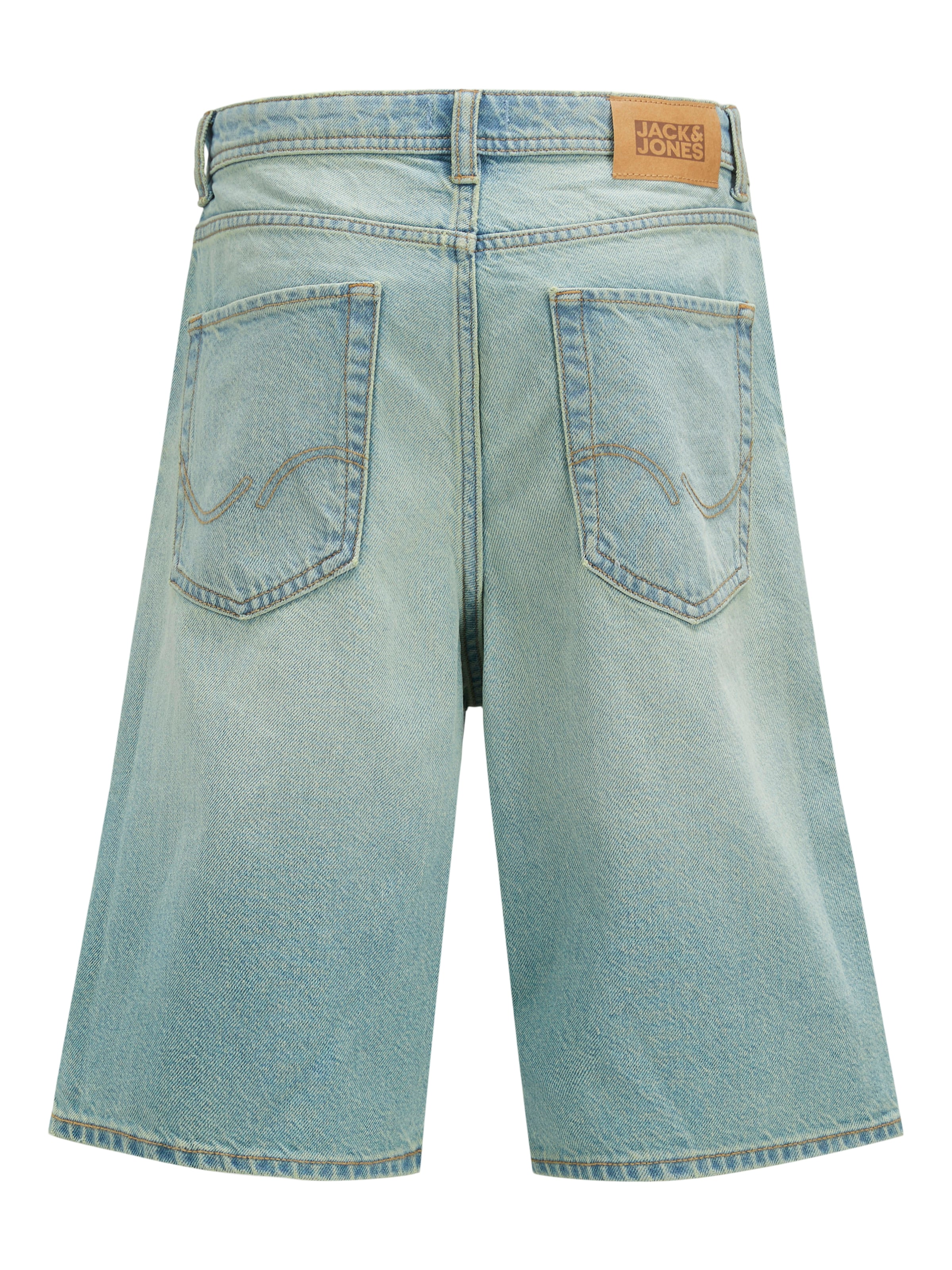 Jack & Jones Junior Shorts »JJIALEX JJORIGINAL SHORTS SQ 171 SN JNR«