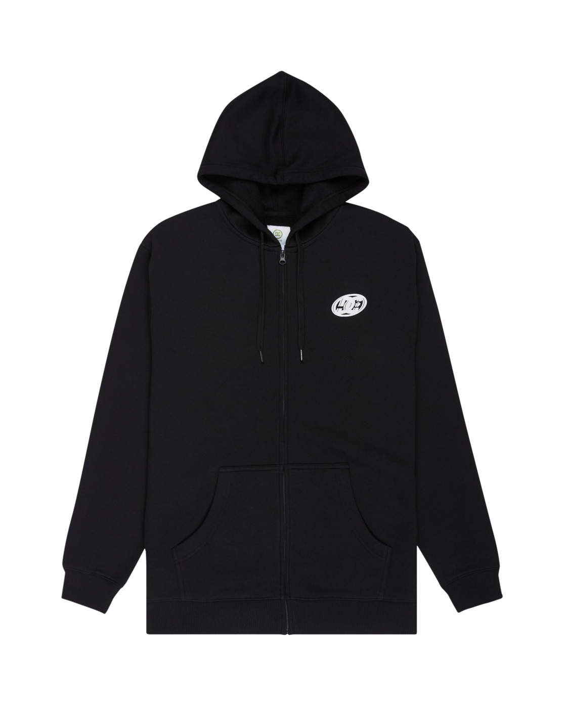 DC Shoes Hoodie »DC Chromie«
