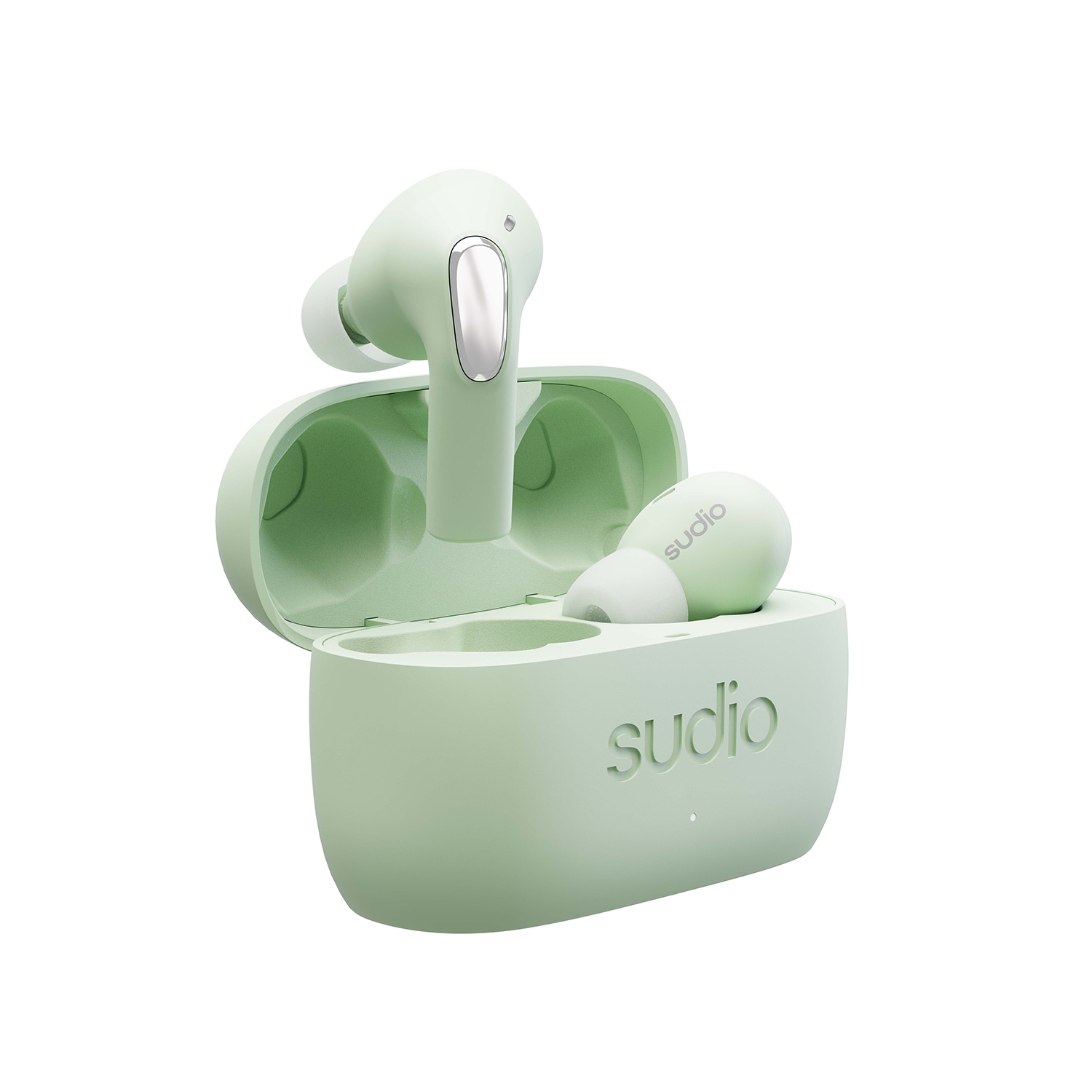 sudio In-Ear-Kopfhörer »E2, kabelloser In-Ear Bluetooth Kopfhörer« jetzt  bestellen bei OTTO | In-Ear-Kopfhörer