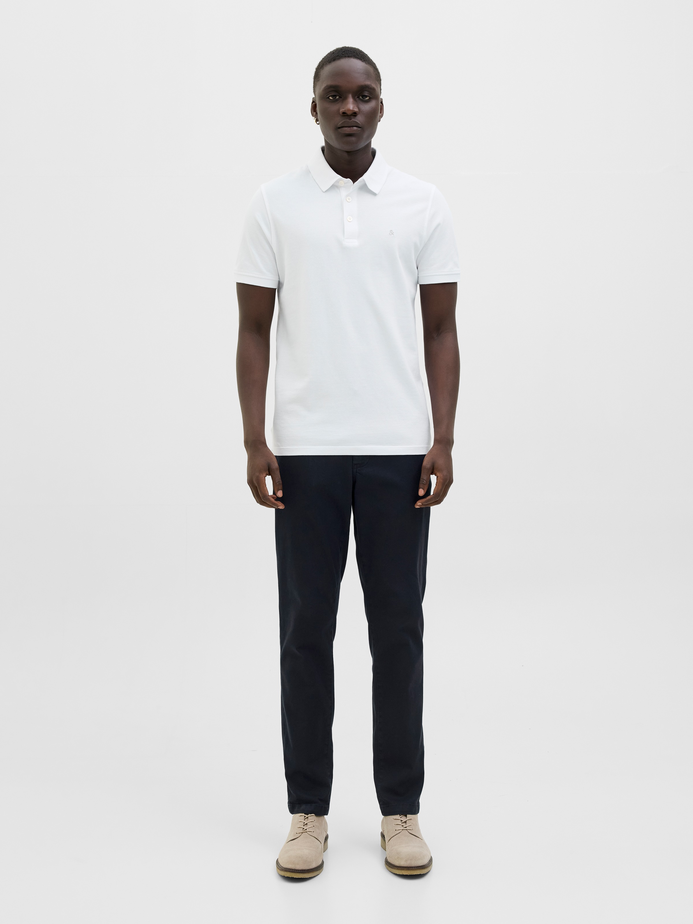 Jack & Jones Chinohose »JPSTMARCO ARTHUR CHINO SN«