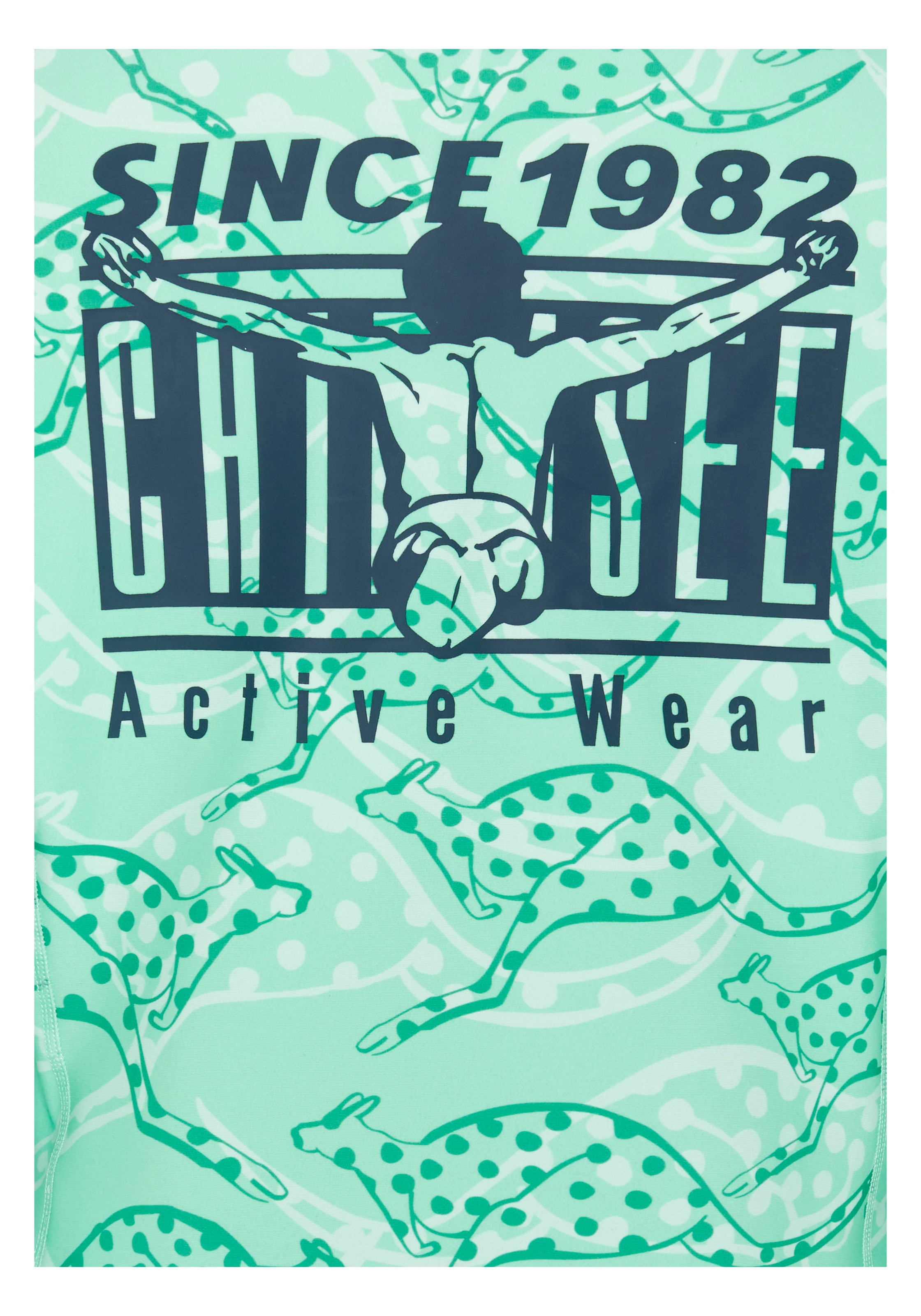 Chiemsee Funktionsshirt