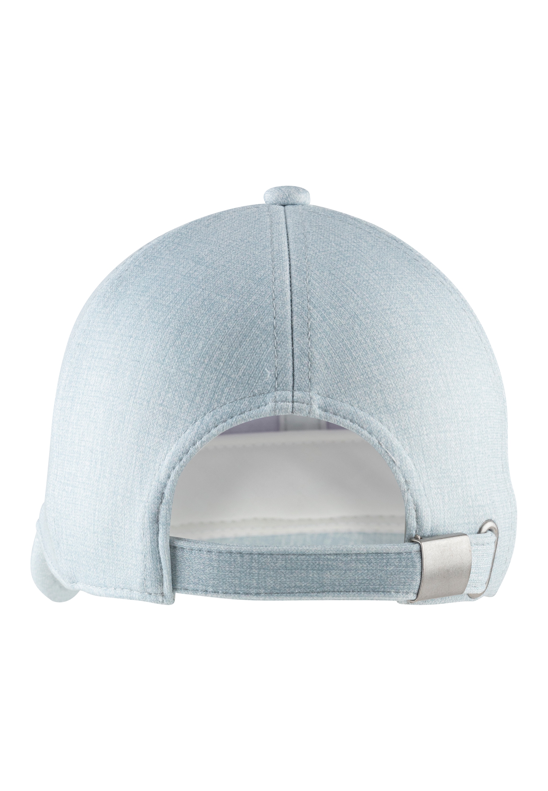 Sterntaler® Schirmmütze »Basecap Jeans«