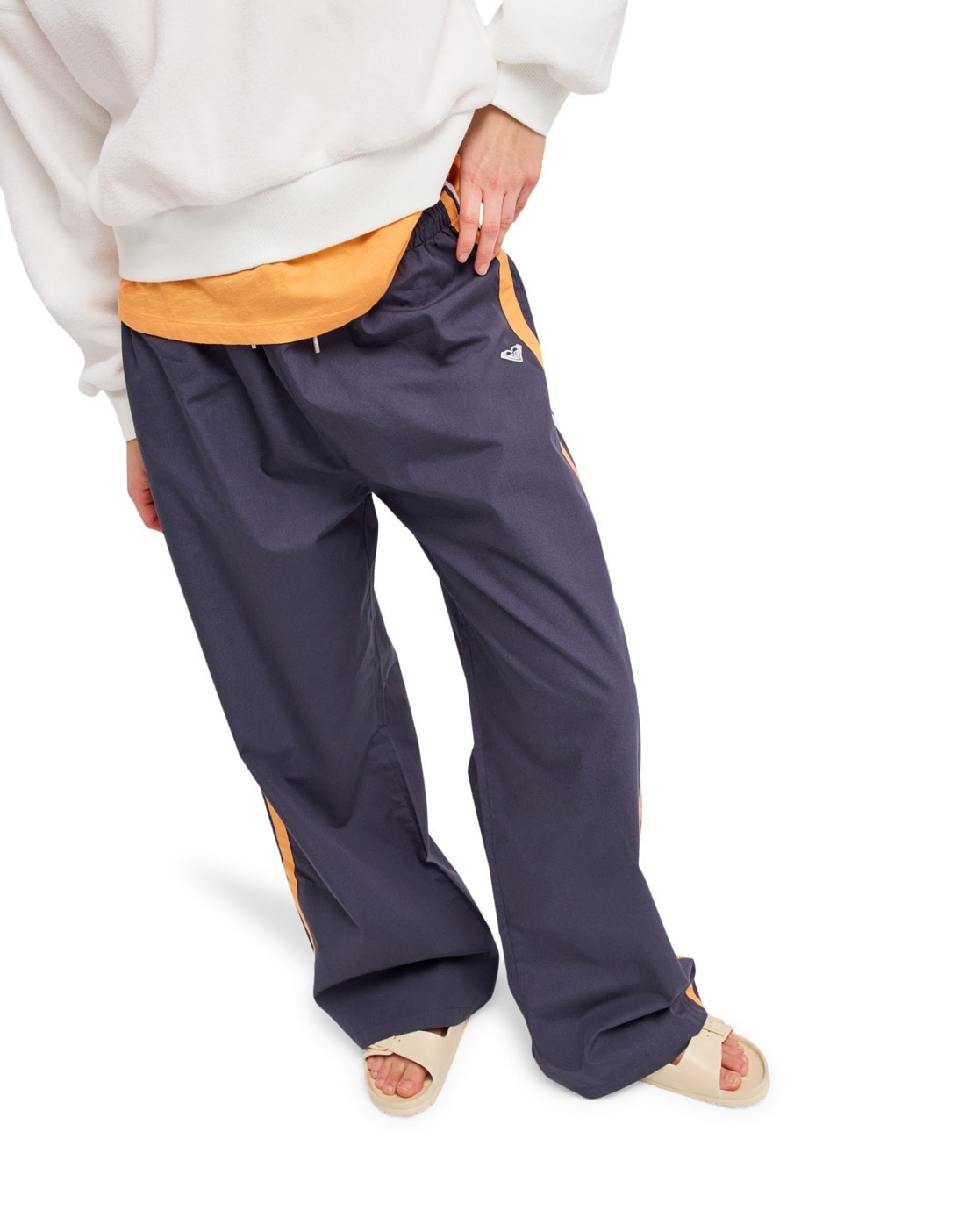 Roxy Stoffhose »Welcome Home«