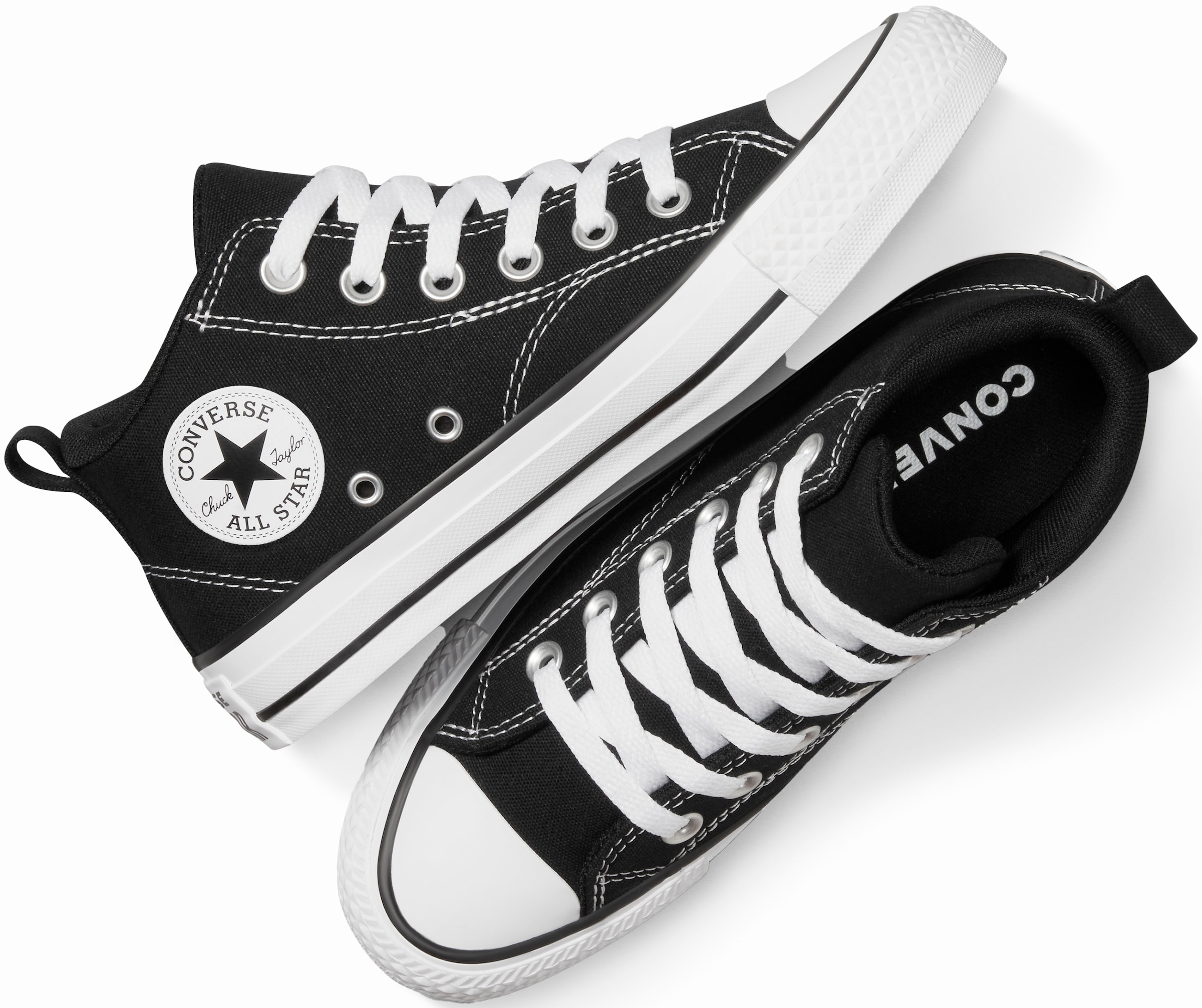 Converse Sneaker »CHUCK TAYLOR ALL STAR MALDEN STREET«