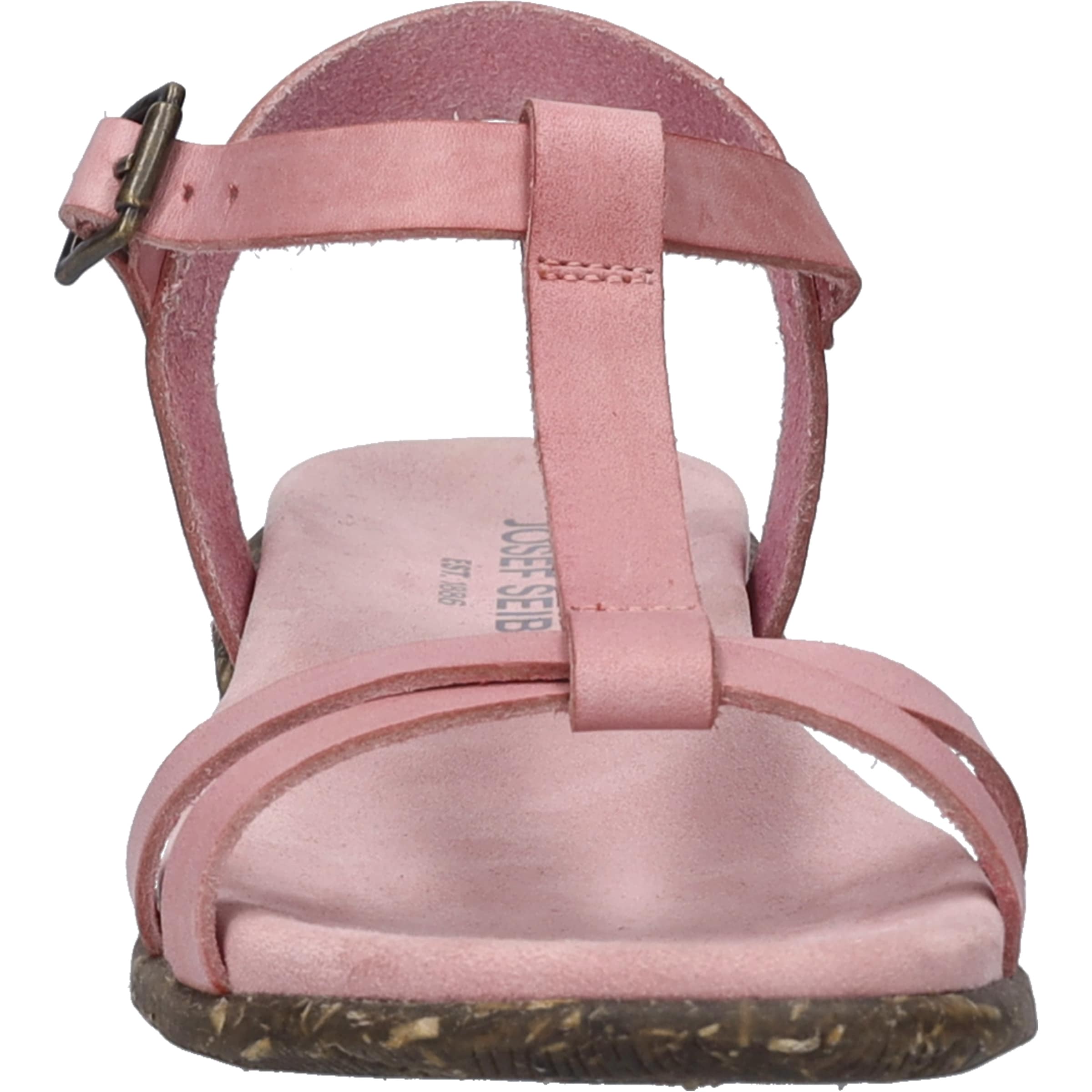 Josef Seibel Sandale »Fabricia 01, pink«