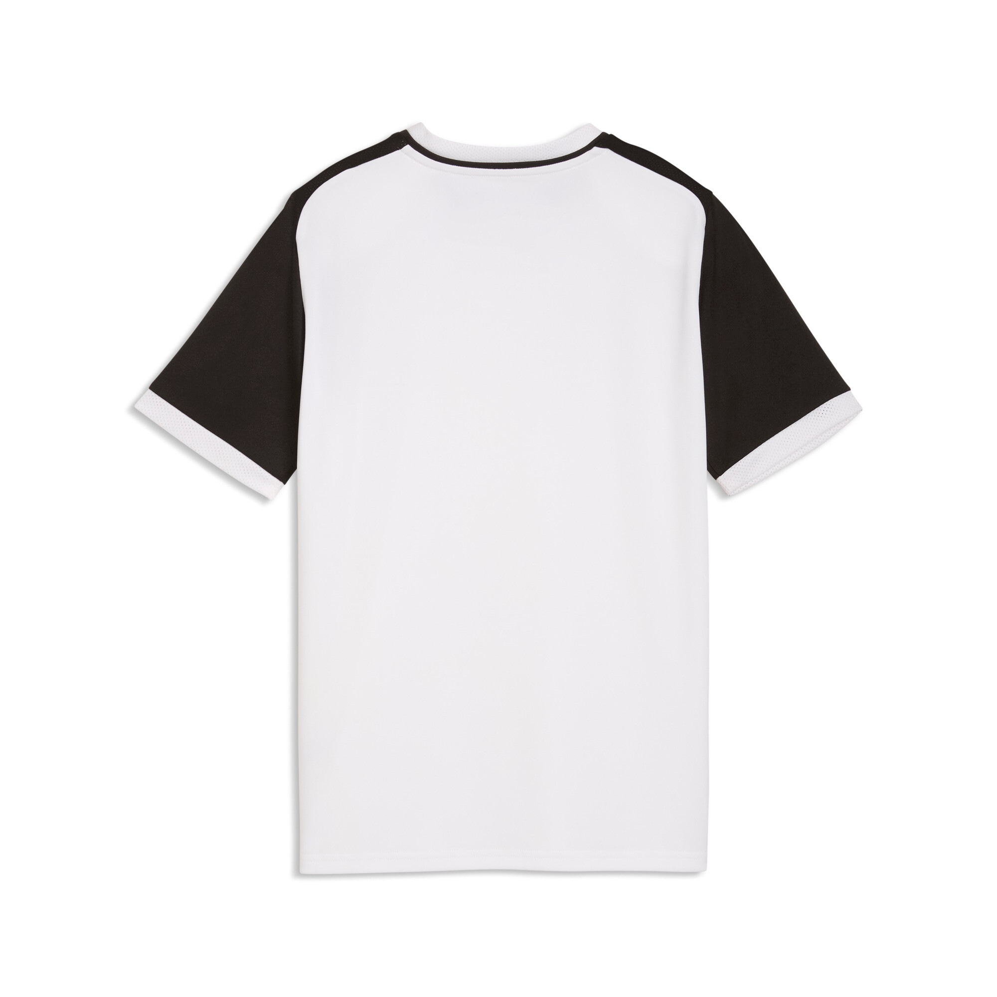 PUMA Fußballtrikot »TEAMLIGA26 MATCHDAY JERSEY JR« Fußballtrikot, mit Rundhalsausschnitt, Kurzarm