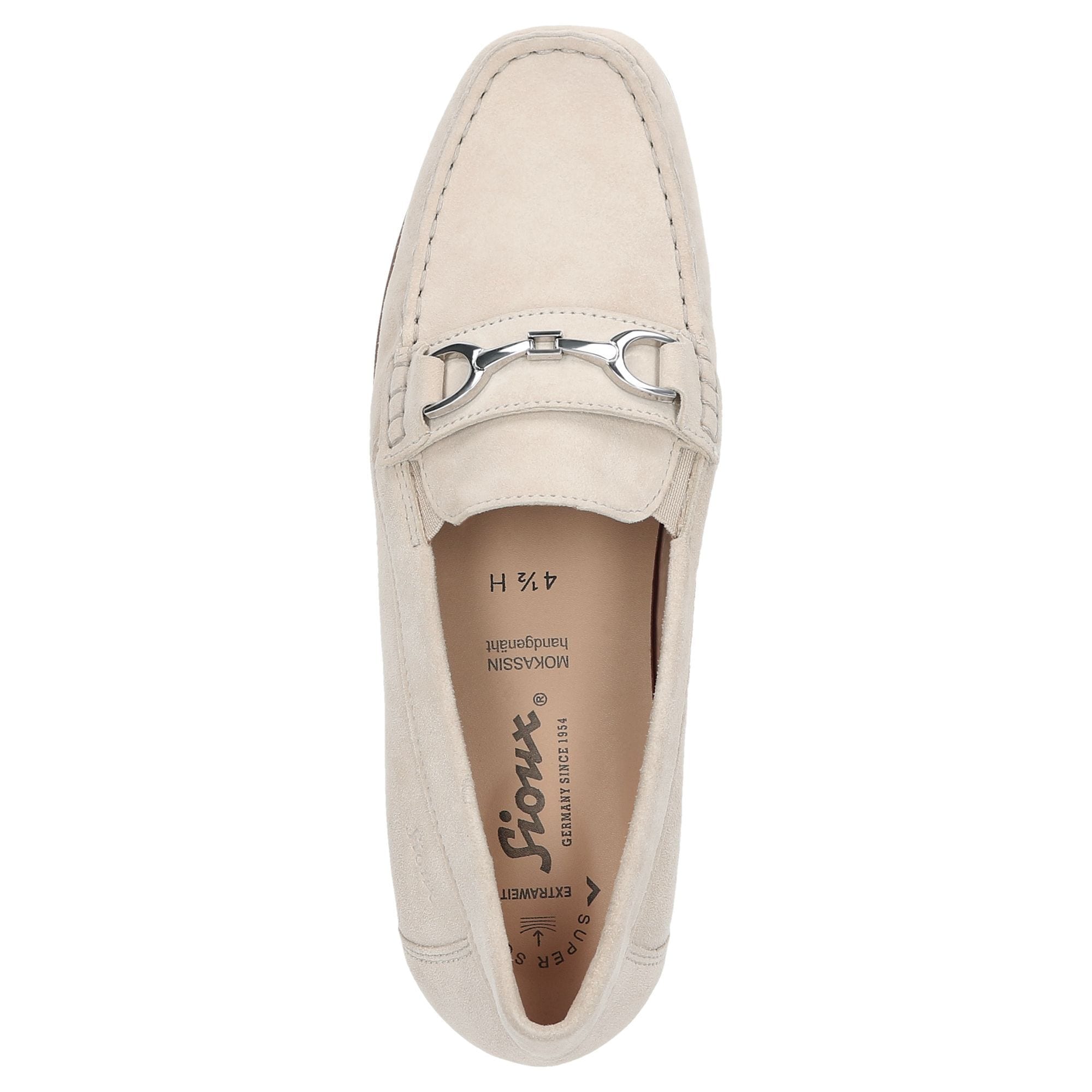 SIOUX Slipper »Cortizia-738-H«