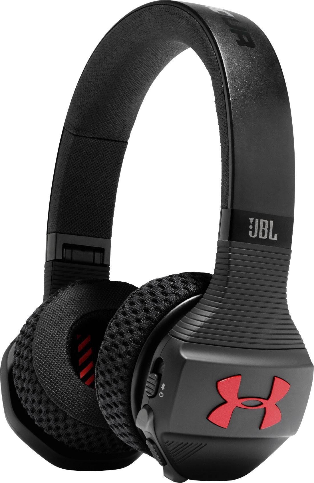 »Under Armour On Ear Pivot« Sport-Kopfhörer