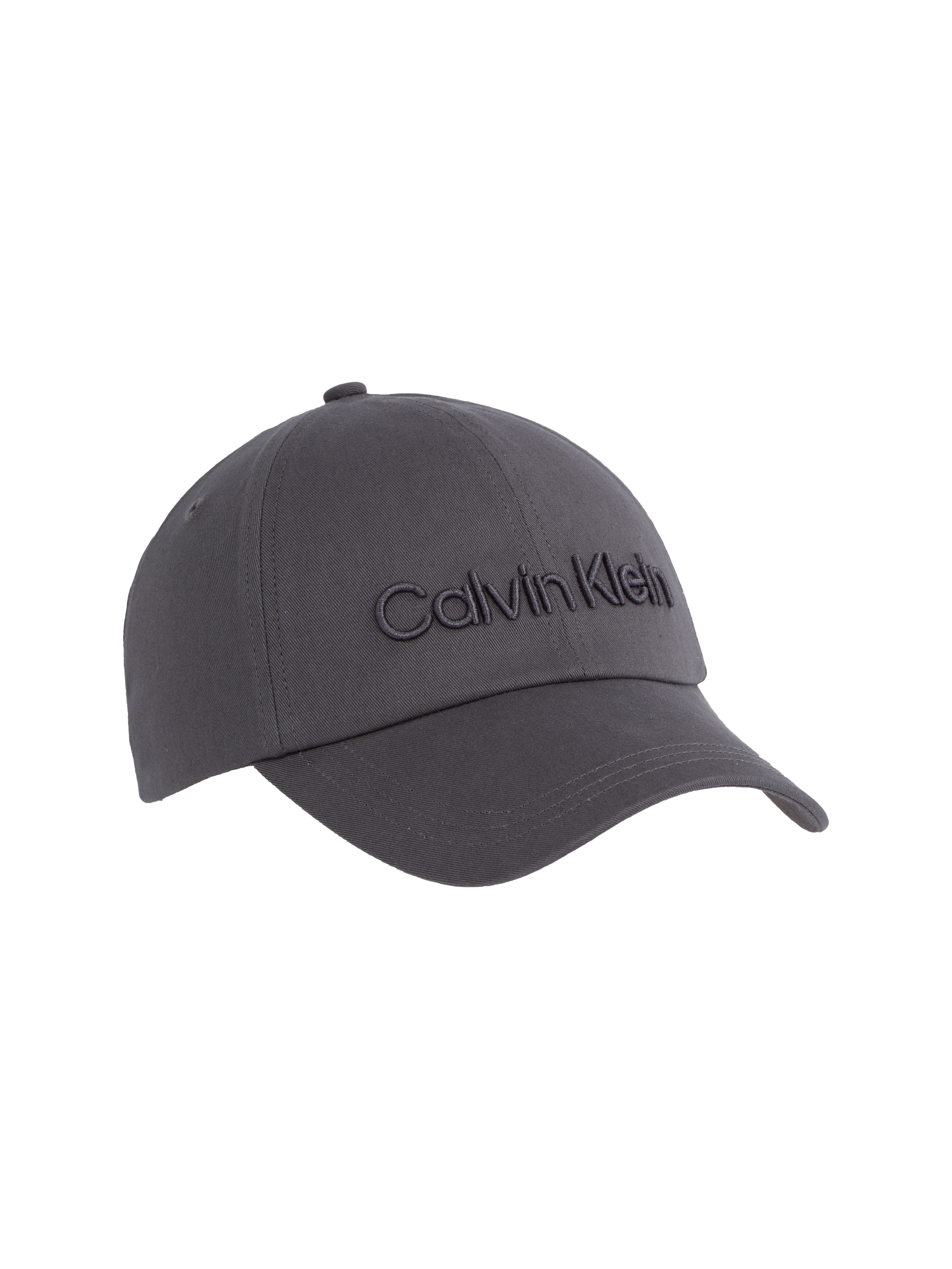 Calvin Klein Klemmverschluss mit OTTO EMBROIDERY Cap BB online CAP«, »CALVIN Baseball bei