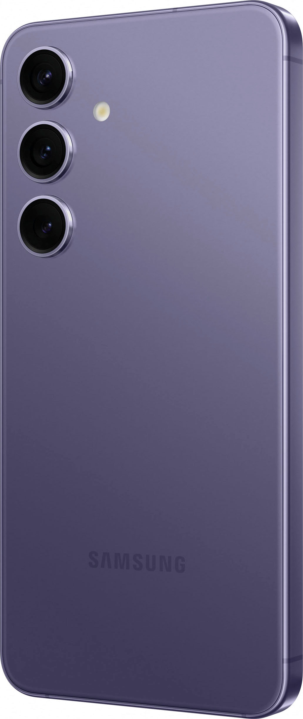 Samsung Smartphone »Galaxy S24« Cobalt Violet AI-Funktionen