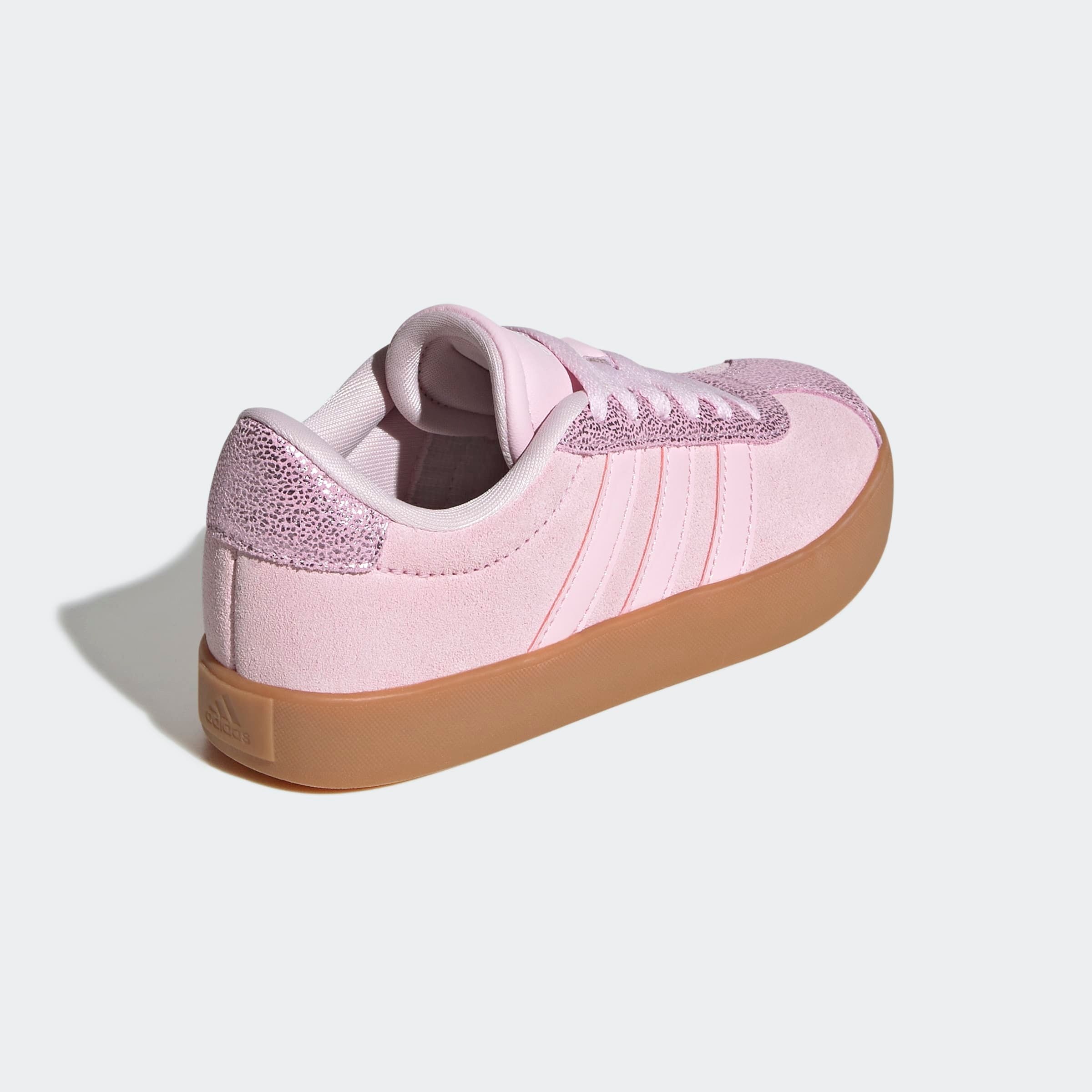 adidas Sportswear Sneaker »VL COURT 3.0 K«