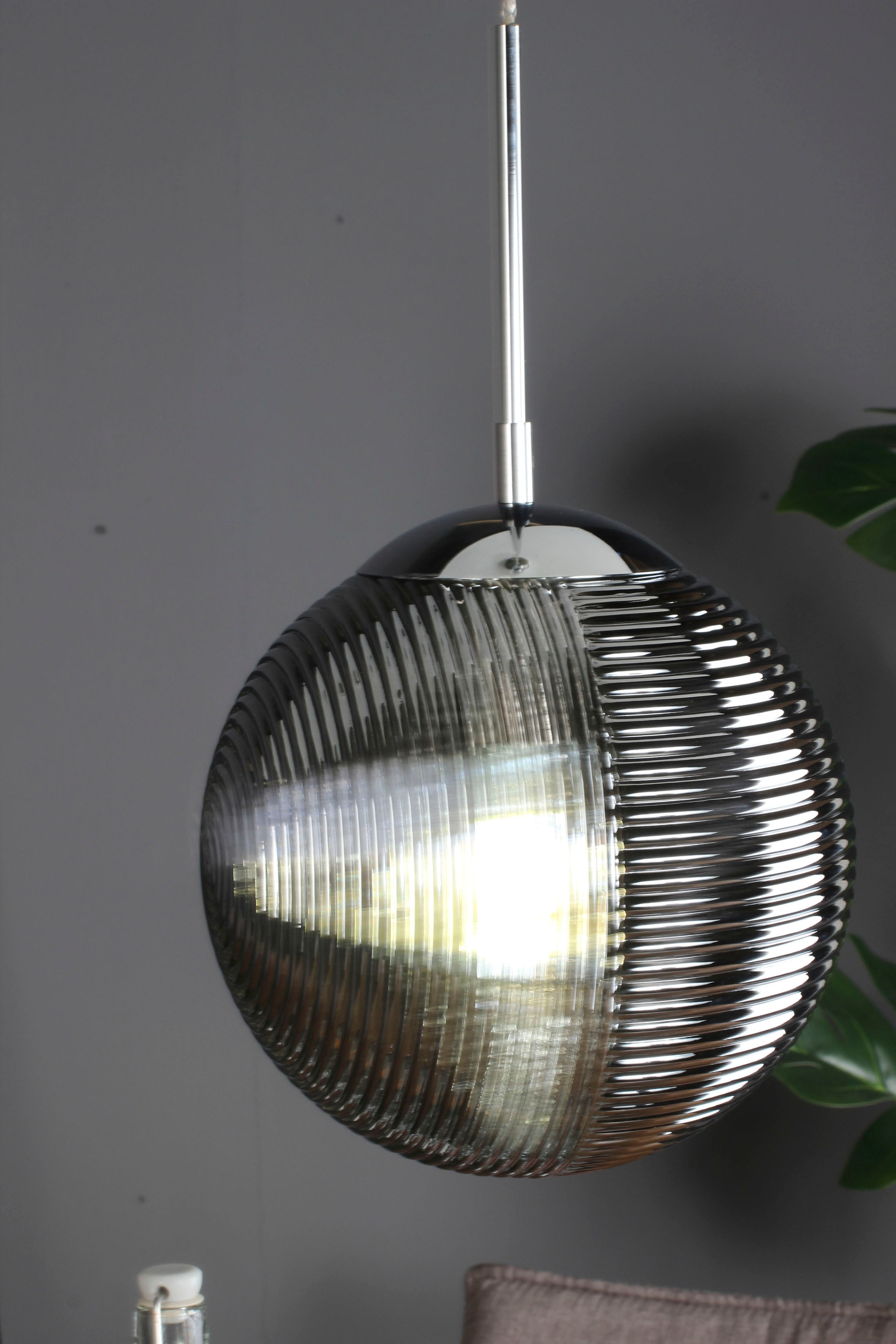 ECO-LIGHT Pendelleuchte »GREENWICH«, Leuchtmittel E27 | ohne Leuchtmittel